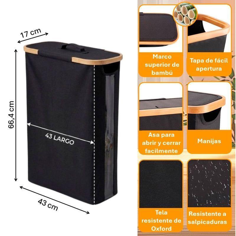 Organizador Para Baños De Portaconfort Rollos Papel Higienico-1
