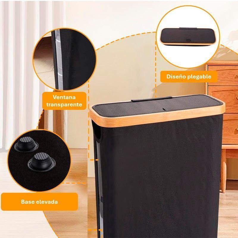 Organizador Para Baños De Portaconfort Rollos Papel Higienico-2