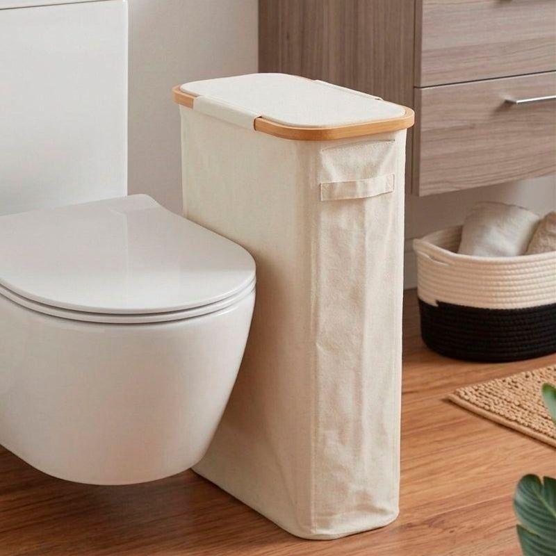 Porta Confort Con Dispensador De Papel Higienico Para Ba os-3