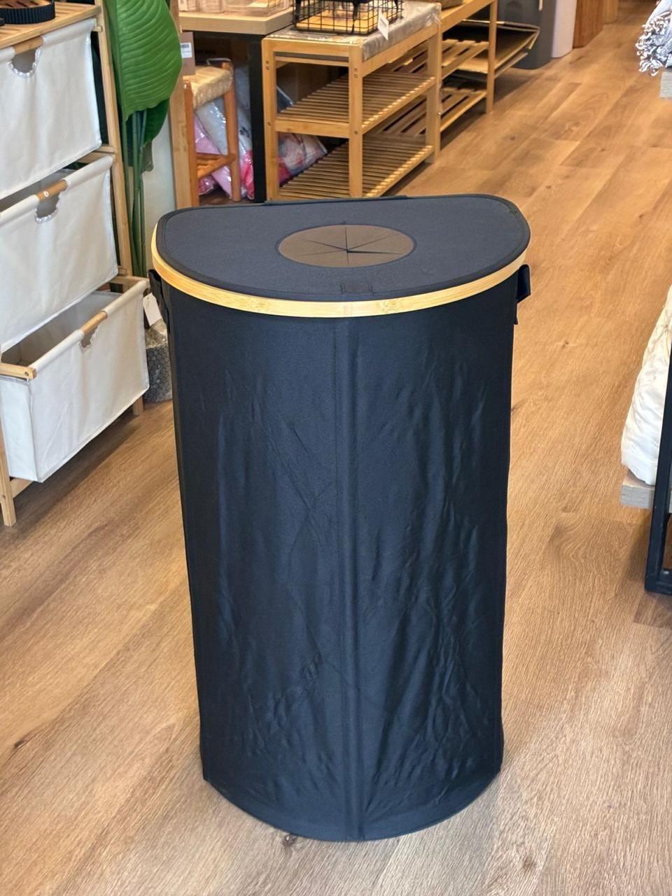 Cubo Basura Plegable Cesto Para Reciclaje Botellas Plasticas-7