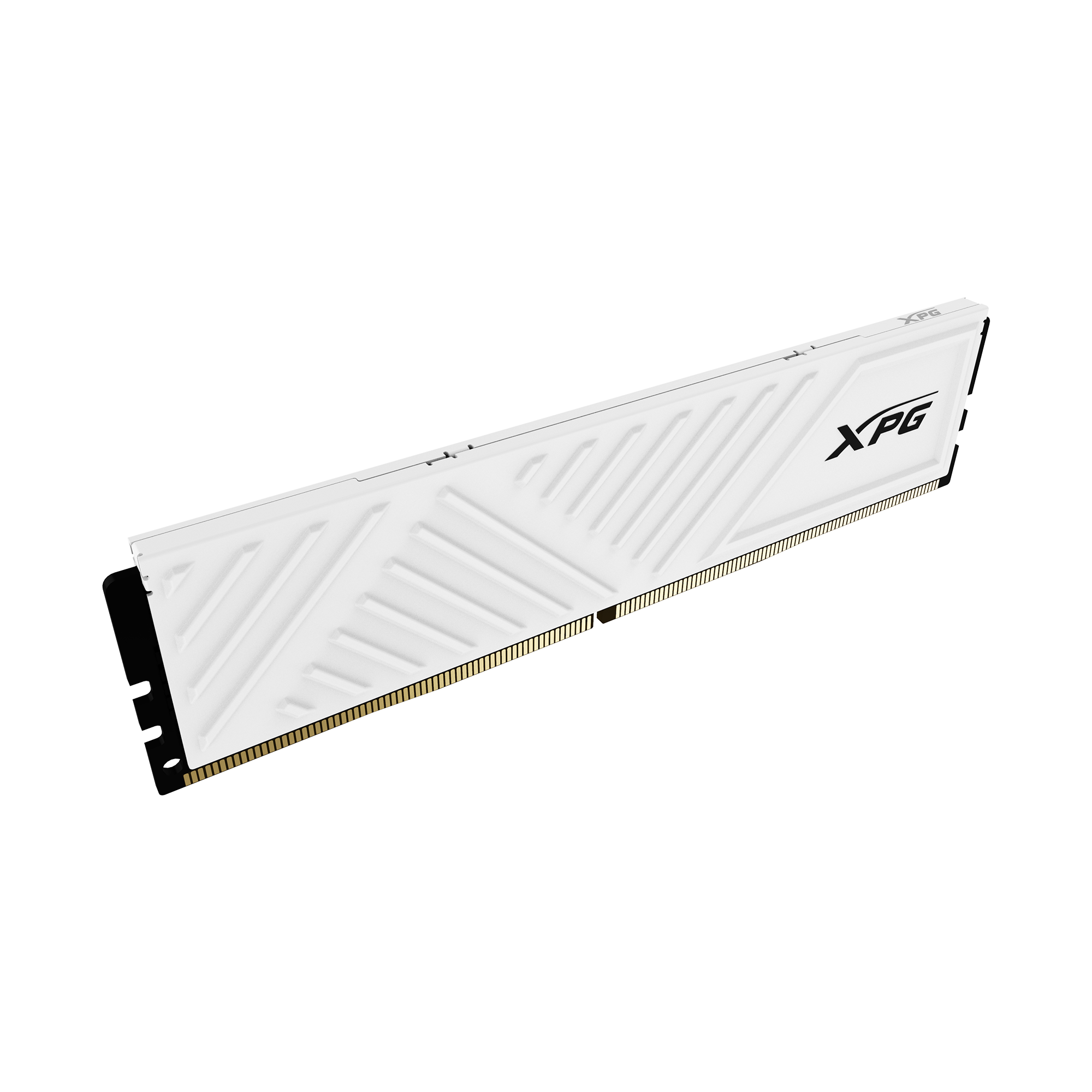 Memoria Ram Xpg Gammix D35 16gb Ddr4 3200mhz White Perfil Bajo-2