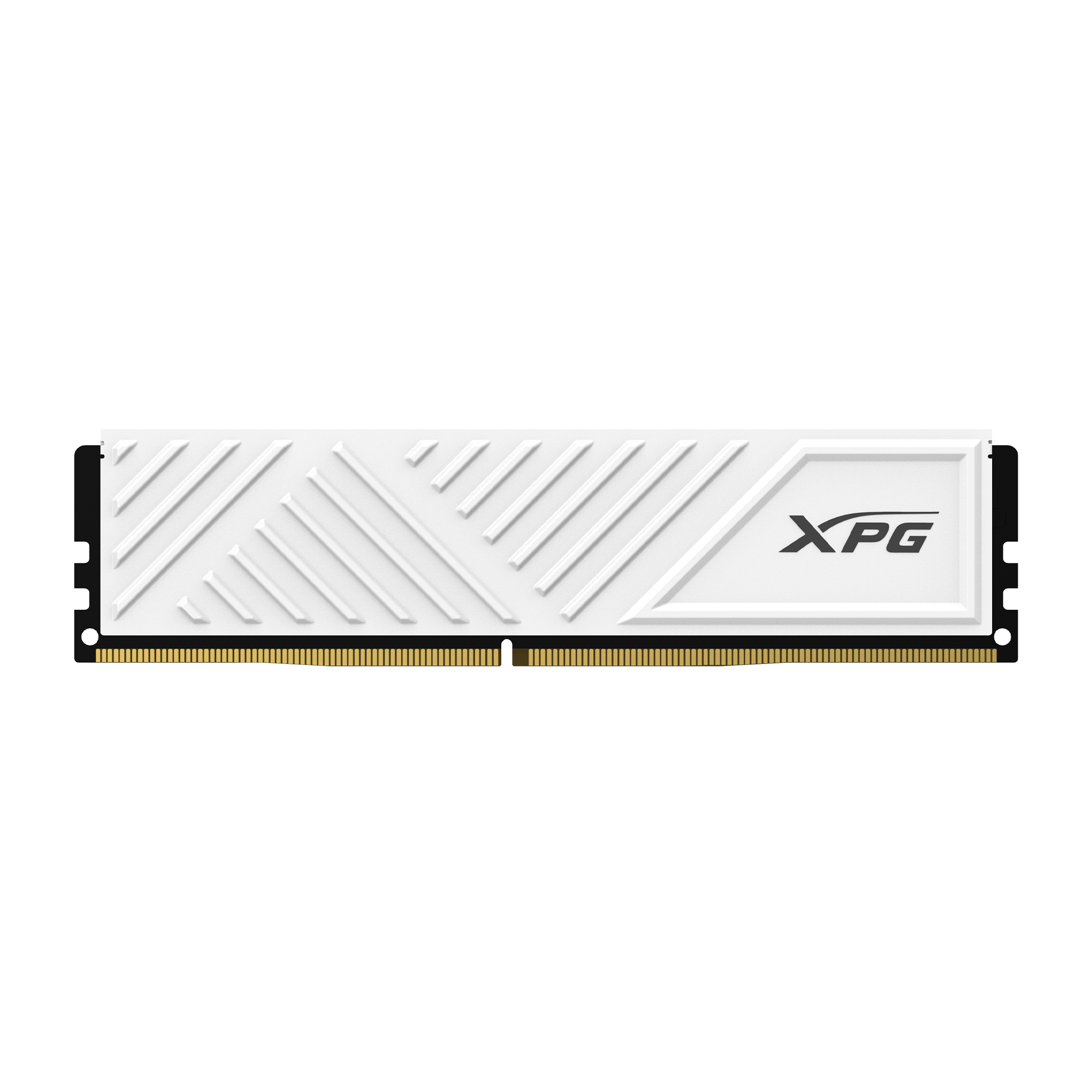 Memoria Ram Xpg Gammix D35 16gb Ddr4 3200mhz White Perfil Bajo-3
