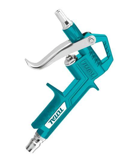 Pistola De Aire Sopladora Neumatica Compresor Total Tat30311-2