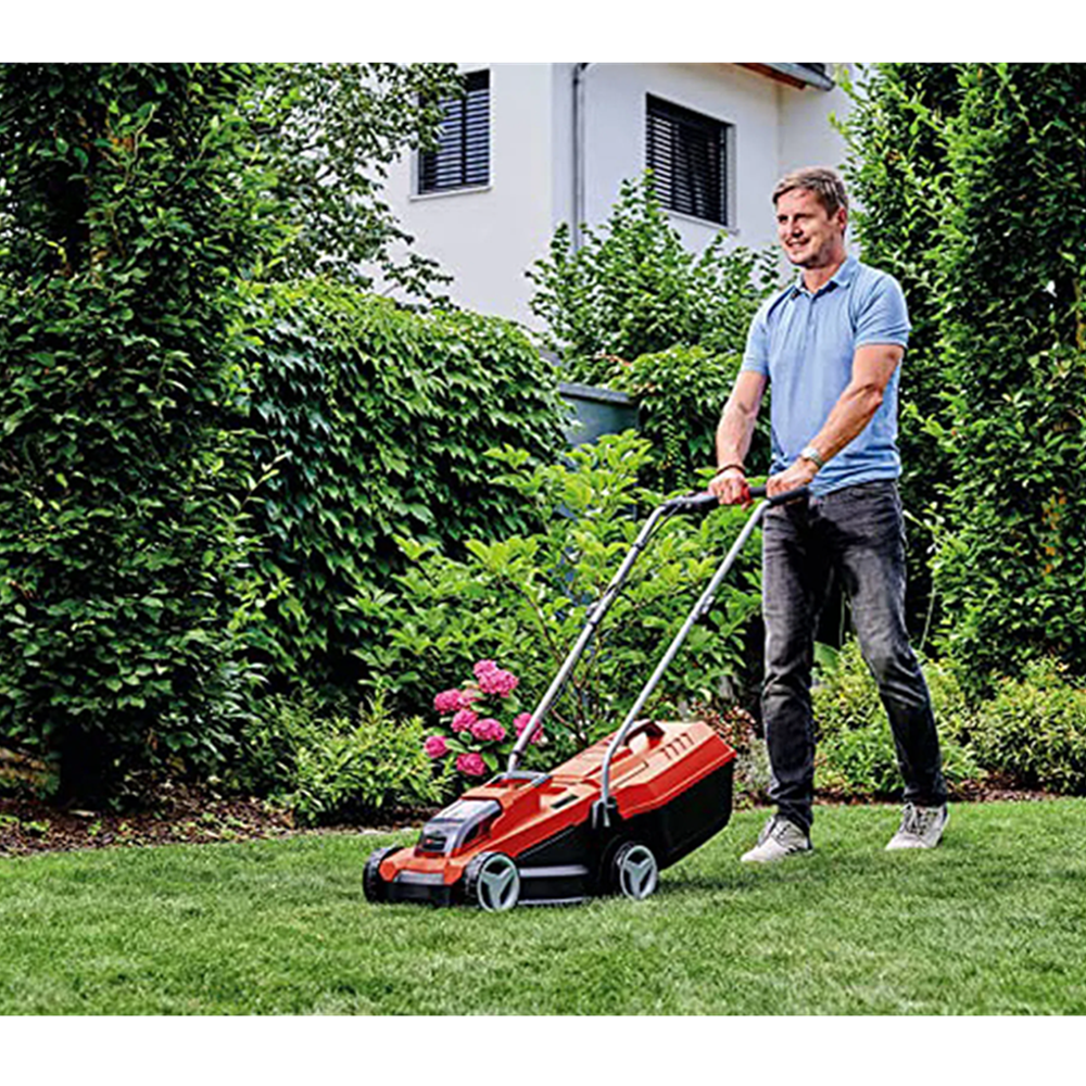 Cortacésped Ge-cm 18/32 Li Solo 18v Bat+ Carg-1