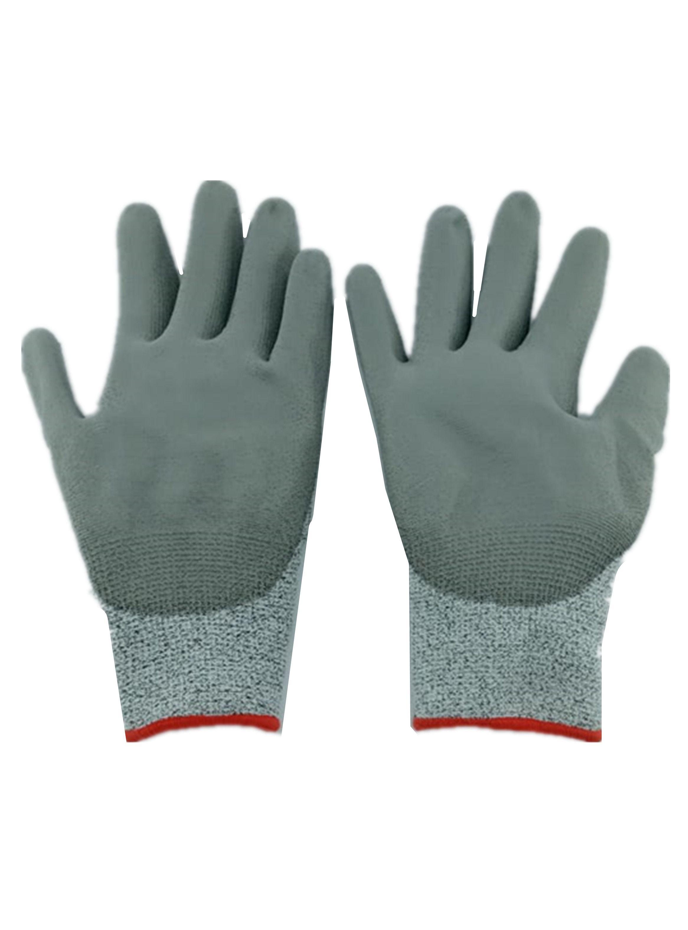 Par De Guantes Anticorte Xl Total Tsp1702-xl-2