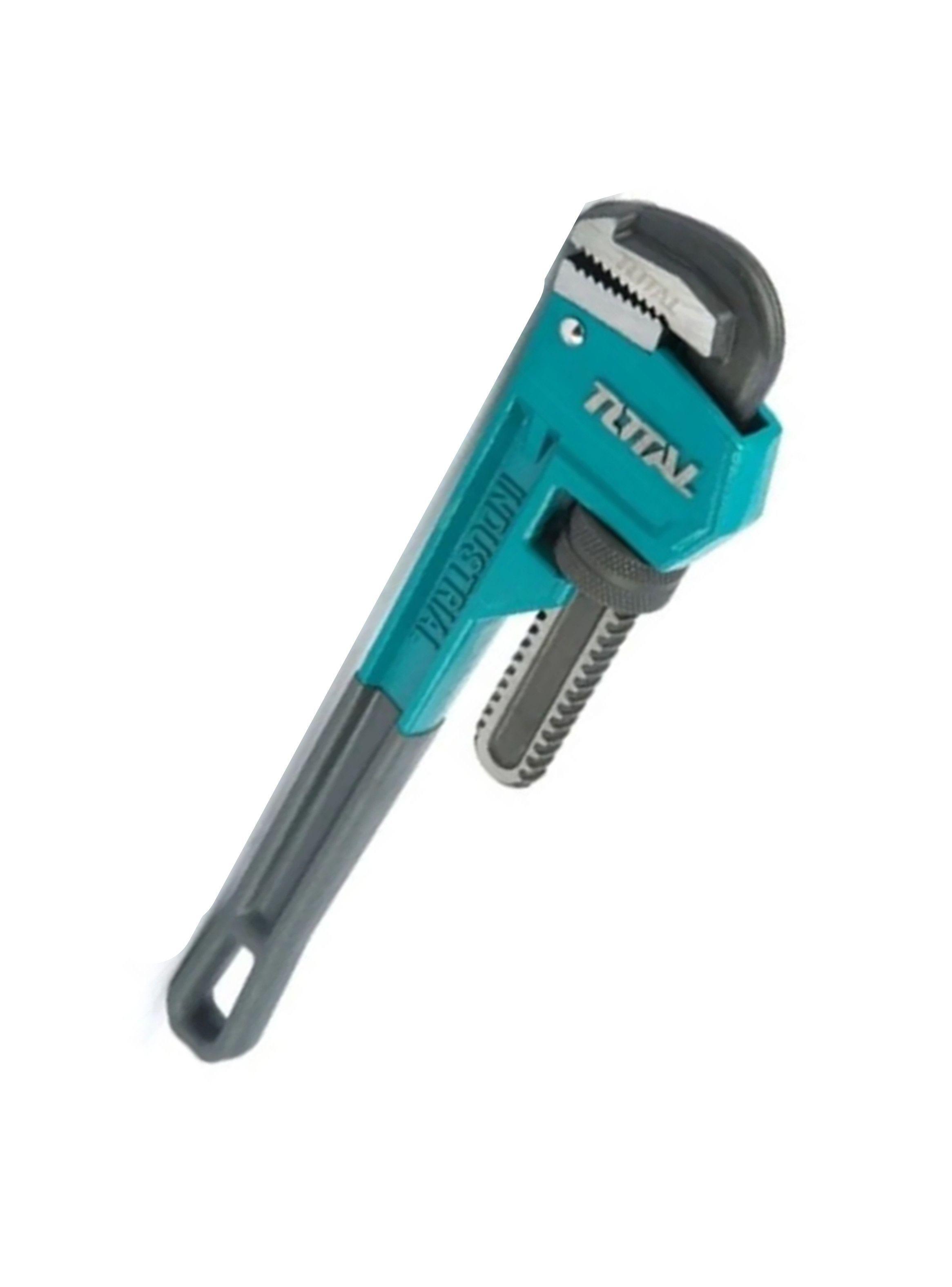 Llave Inglesa Stillson 8 Pulgadas Total Tht170806-2