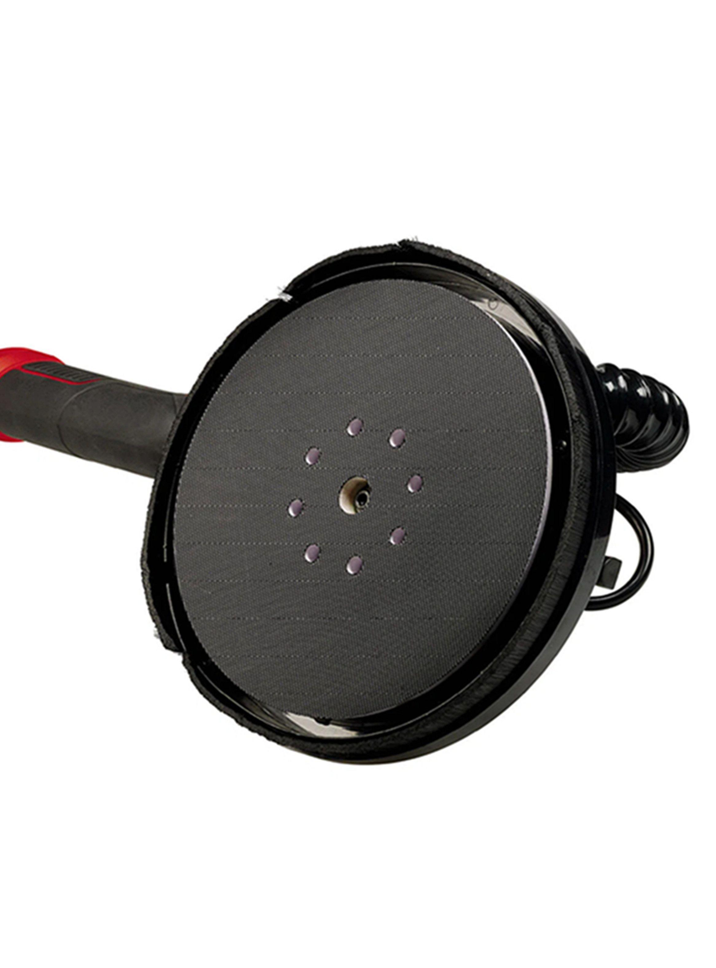 Lijadora Paneles De Yeso Techo Pared 18v Bat + Carg-2