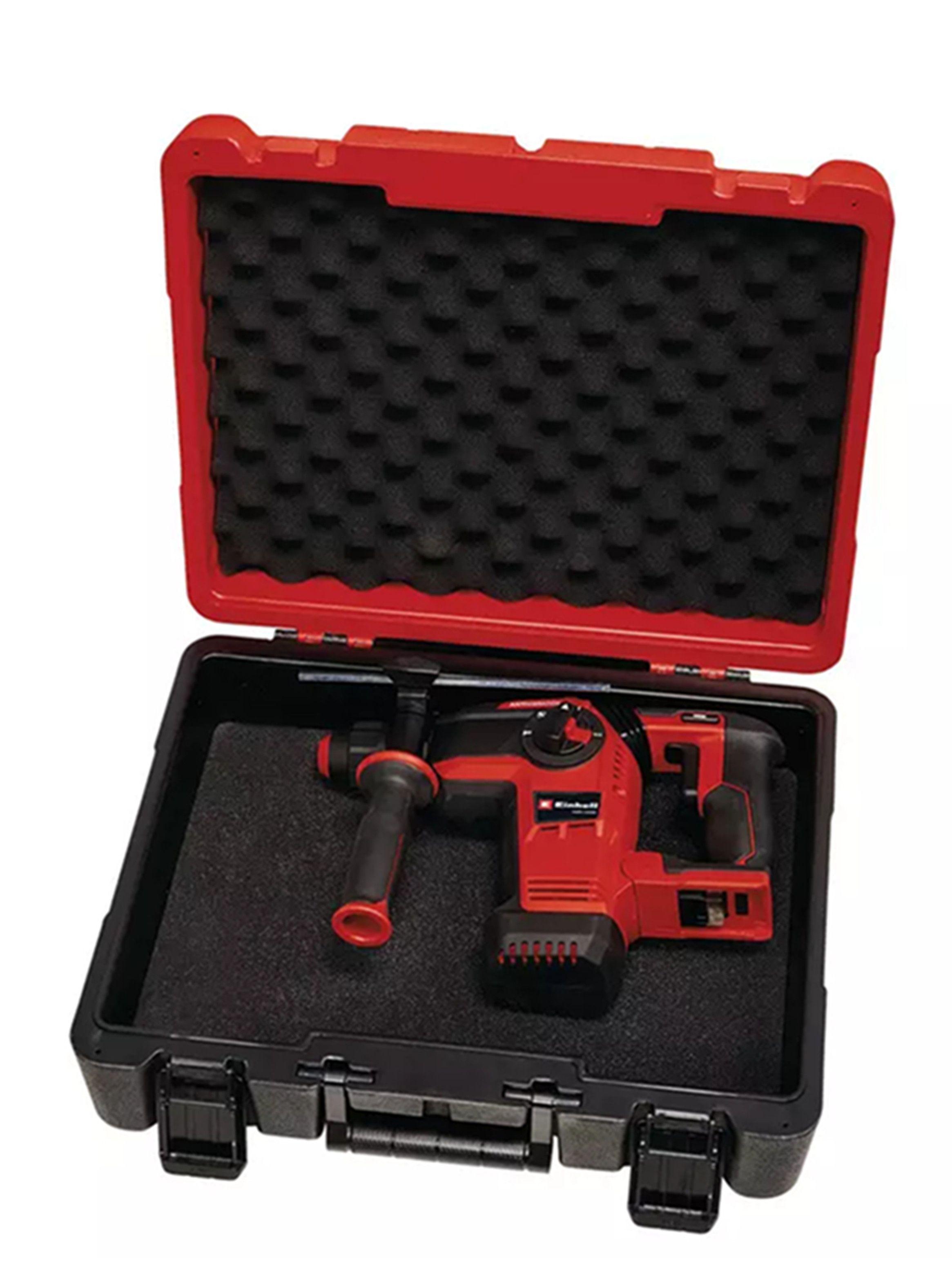 Rotomartillo 18v Sds Plus Tp-hd 18/26 Li Bl - Solo Einhell-1