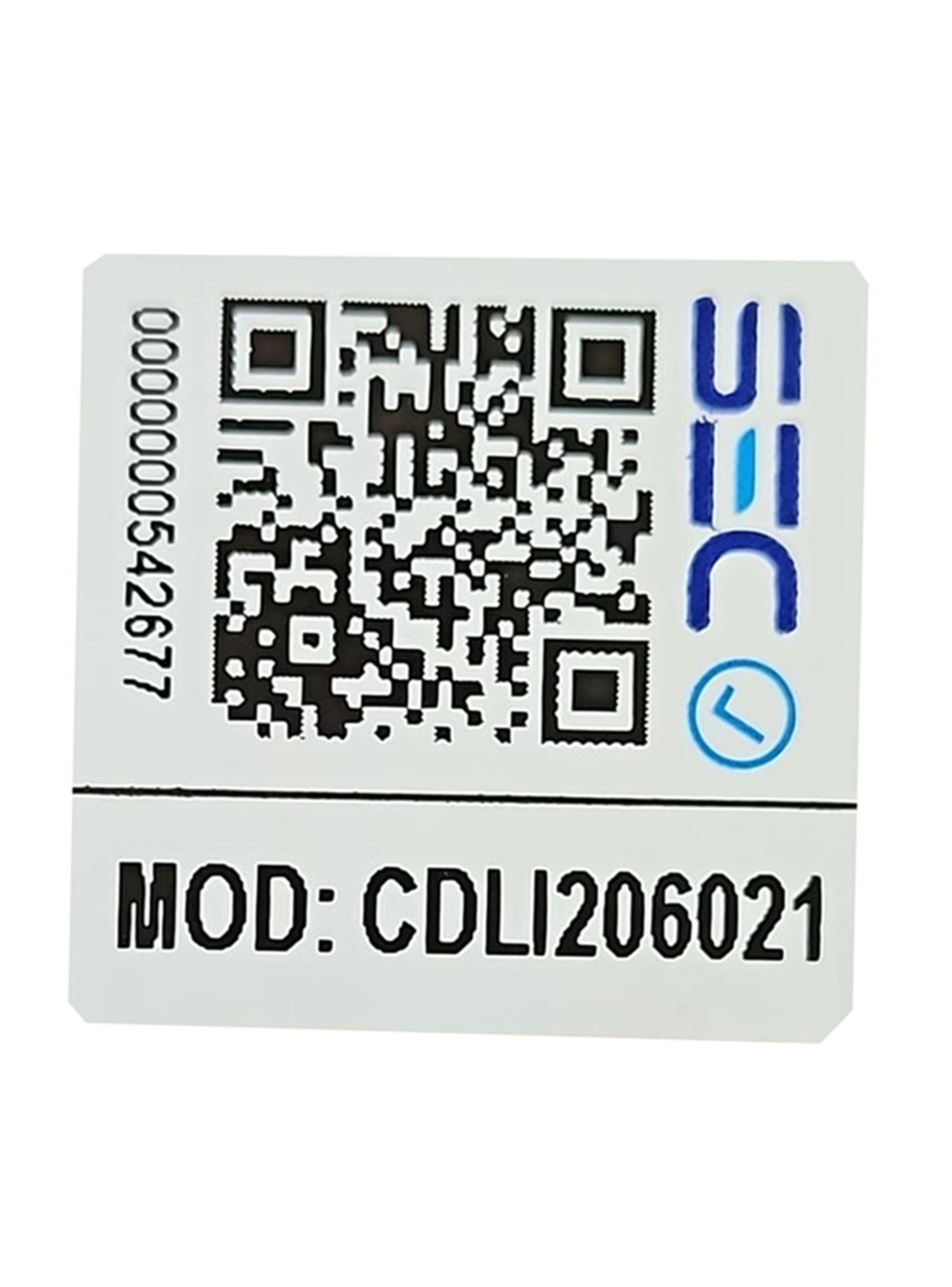 Taladro Atornillador Inalambrico 13mm 20v Ingco Cdli206021-2