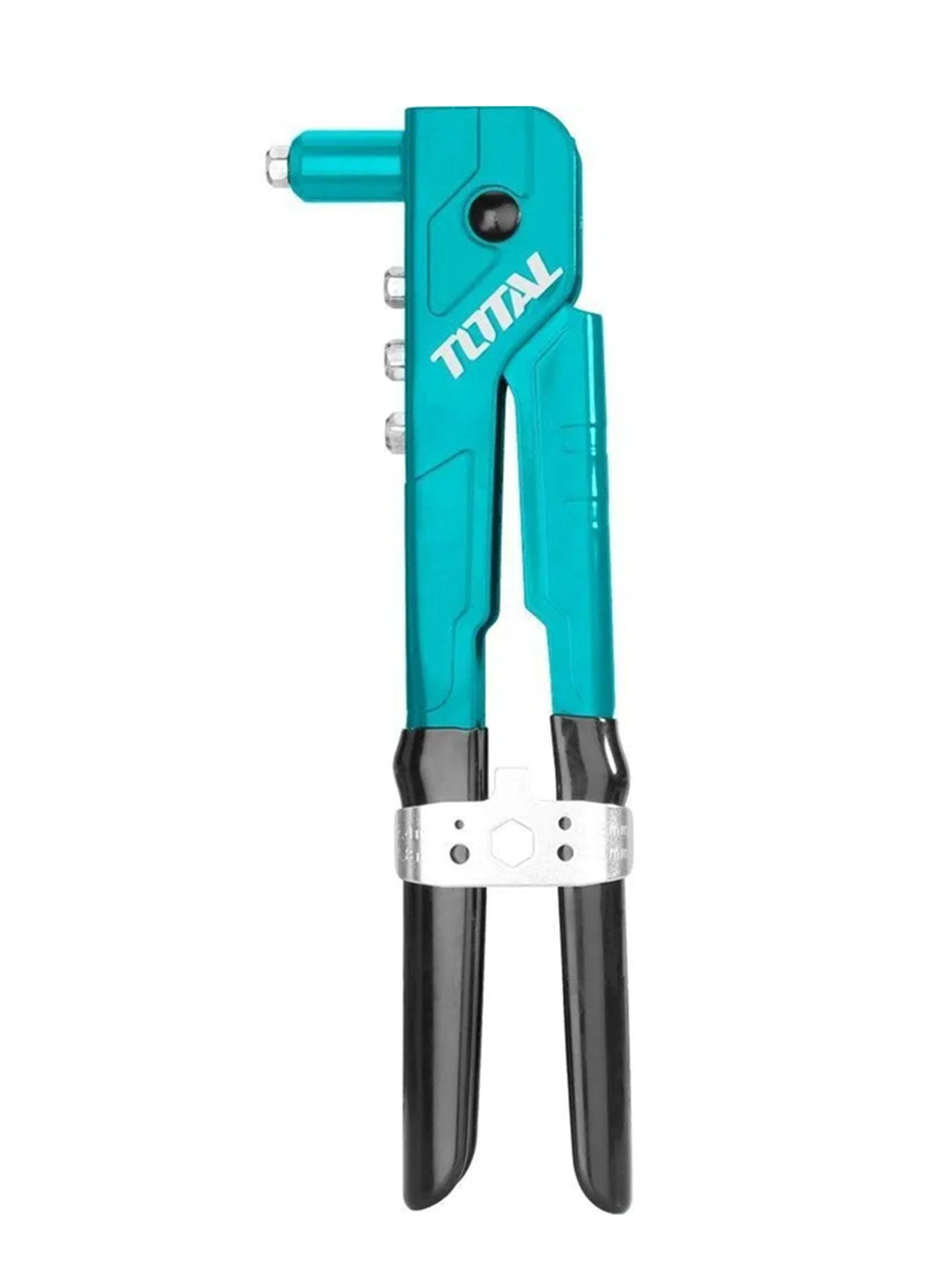 Remachadora Manual 10 Pulgadas Total Tht32101-0