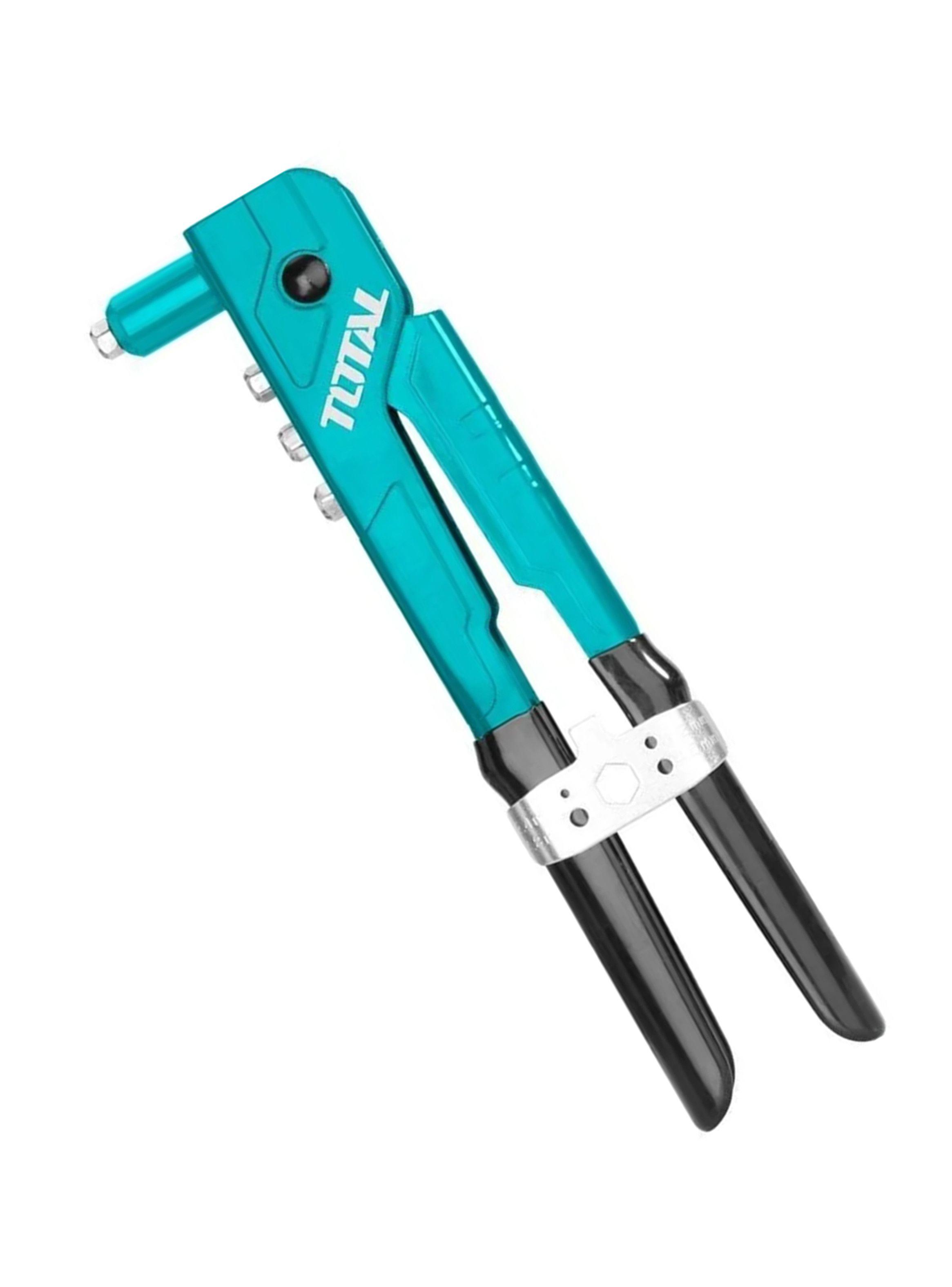 Remachadora Manual 10 Pulgadas Total Tht32101-1