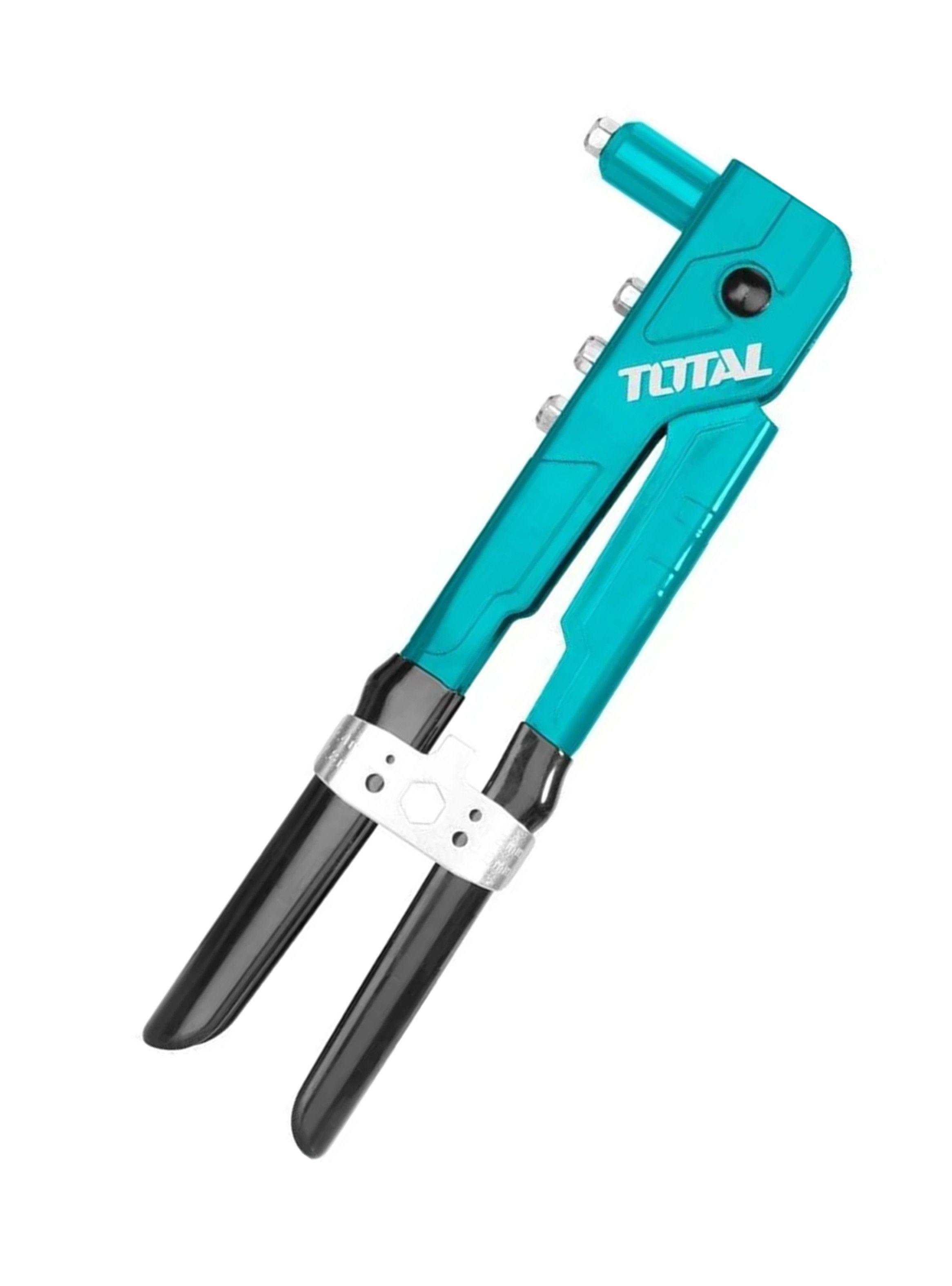 Remachadora Manual 10 Pulgadas Total Tht32101-2