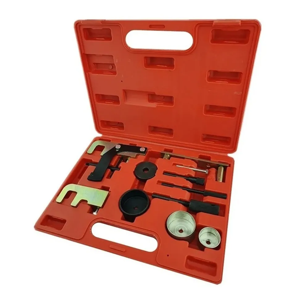 Trabador Puesta Punto Renault Nissan Opel 1.5 1.9 2.2 Dci-1