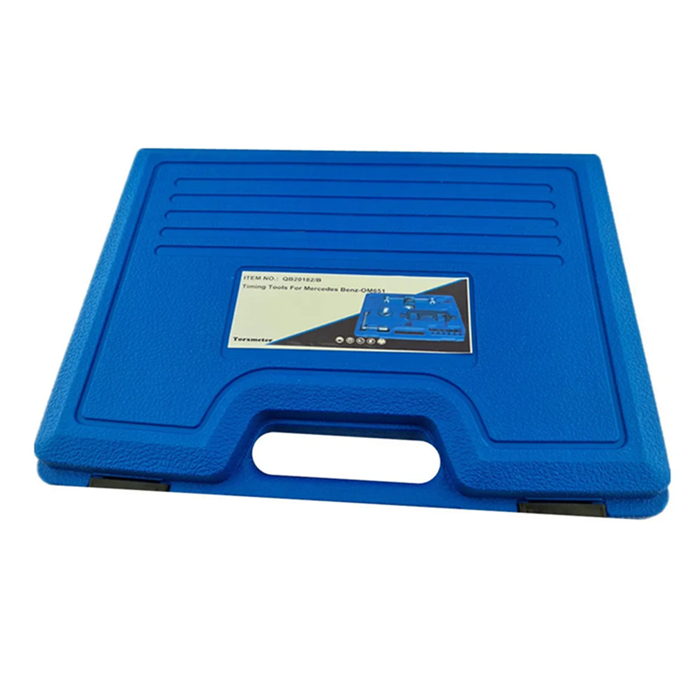Trabador Pp Calado Distribucion Mercedes Benz M651-2
