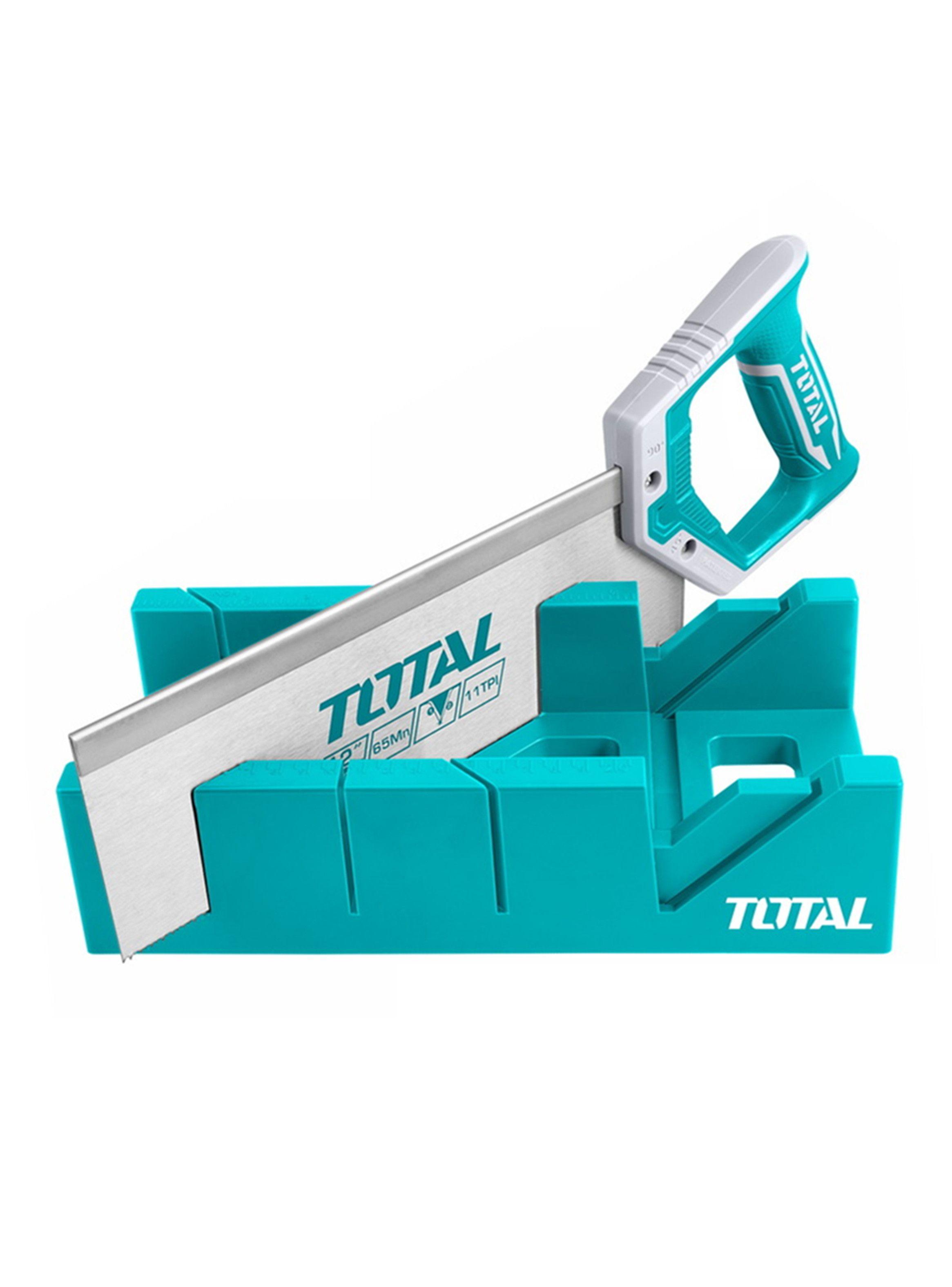 Serrucho Sierra Costilla Inglete 300mm Thtk591262-0