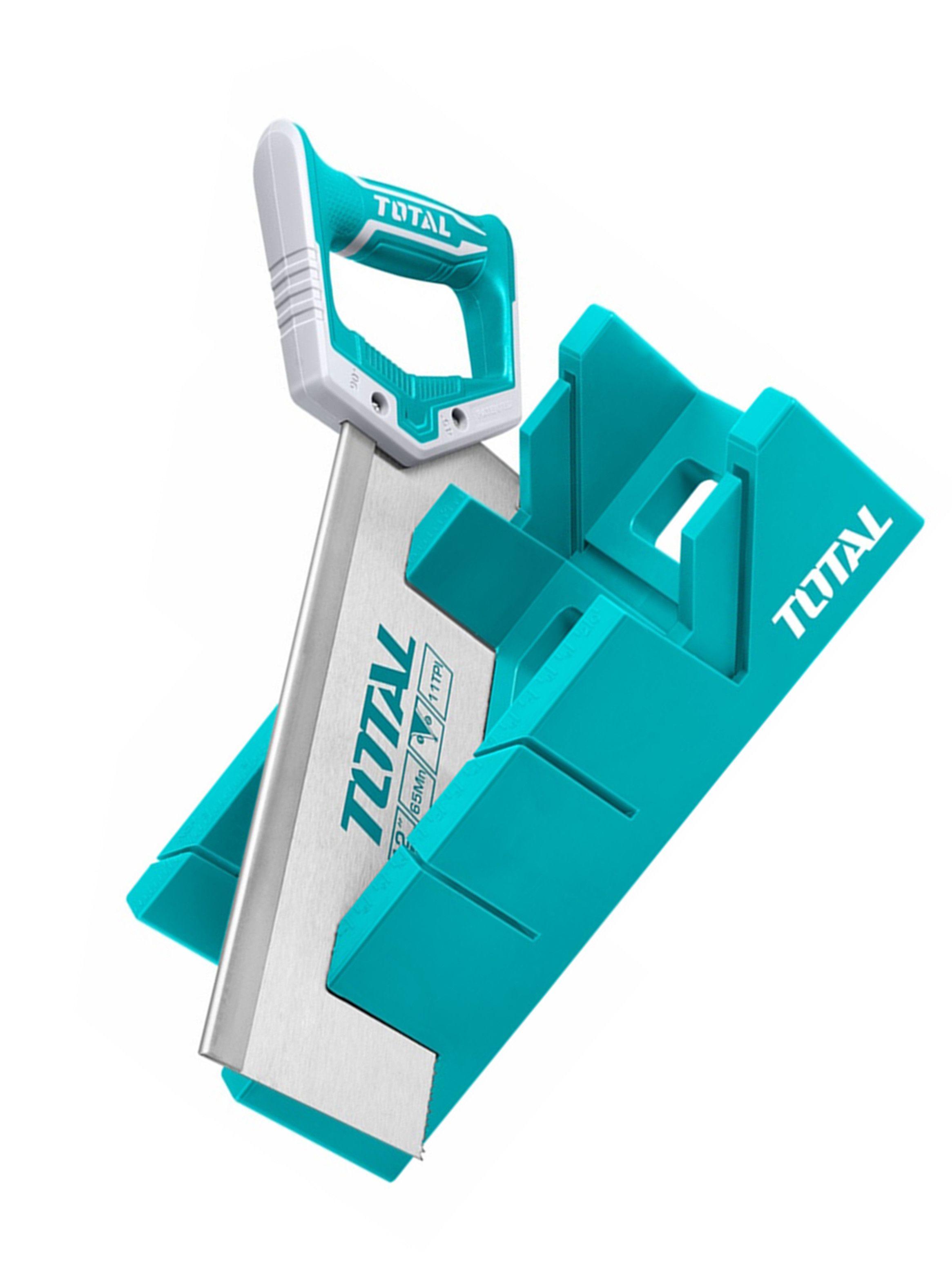 Serrucho Sierra Costilla Inglete 300mm Thtk591262-1