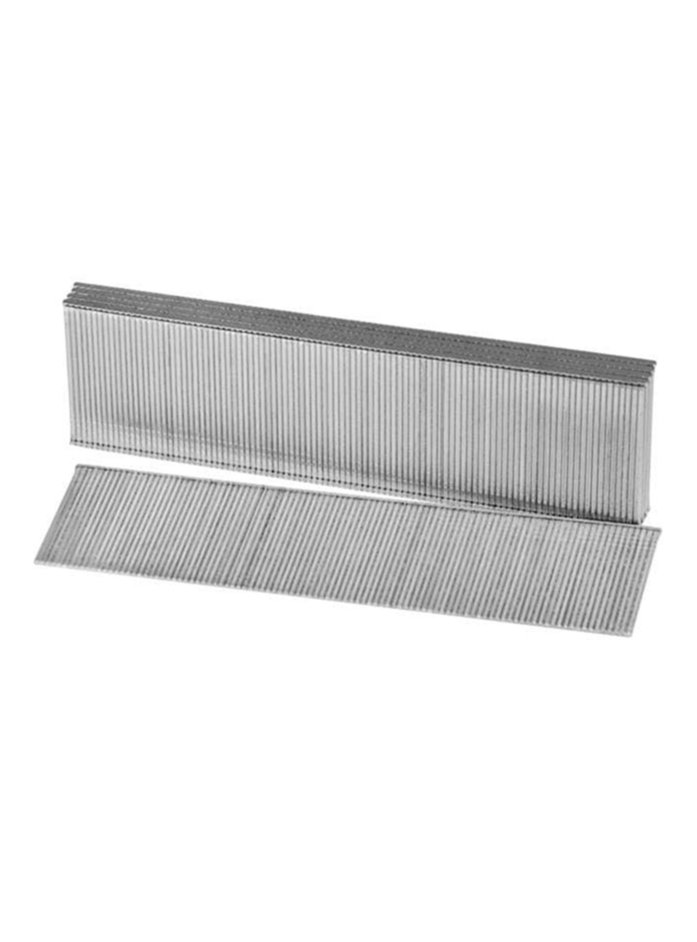 Clavos Para Clavadora 20mm 5000Unidades Ingco Ana18201-0