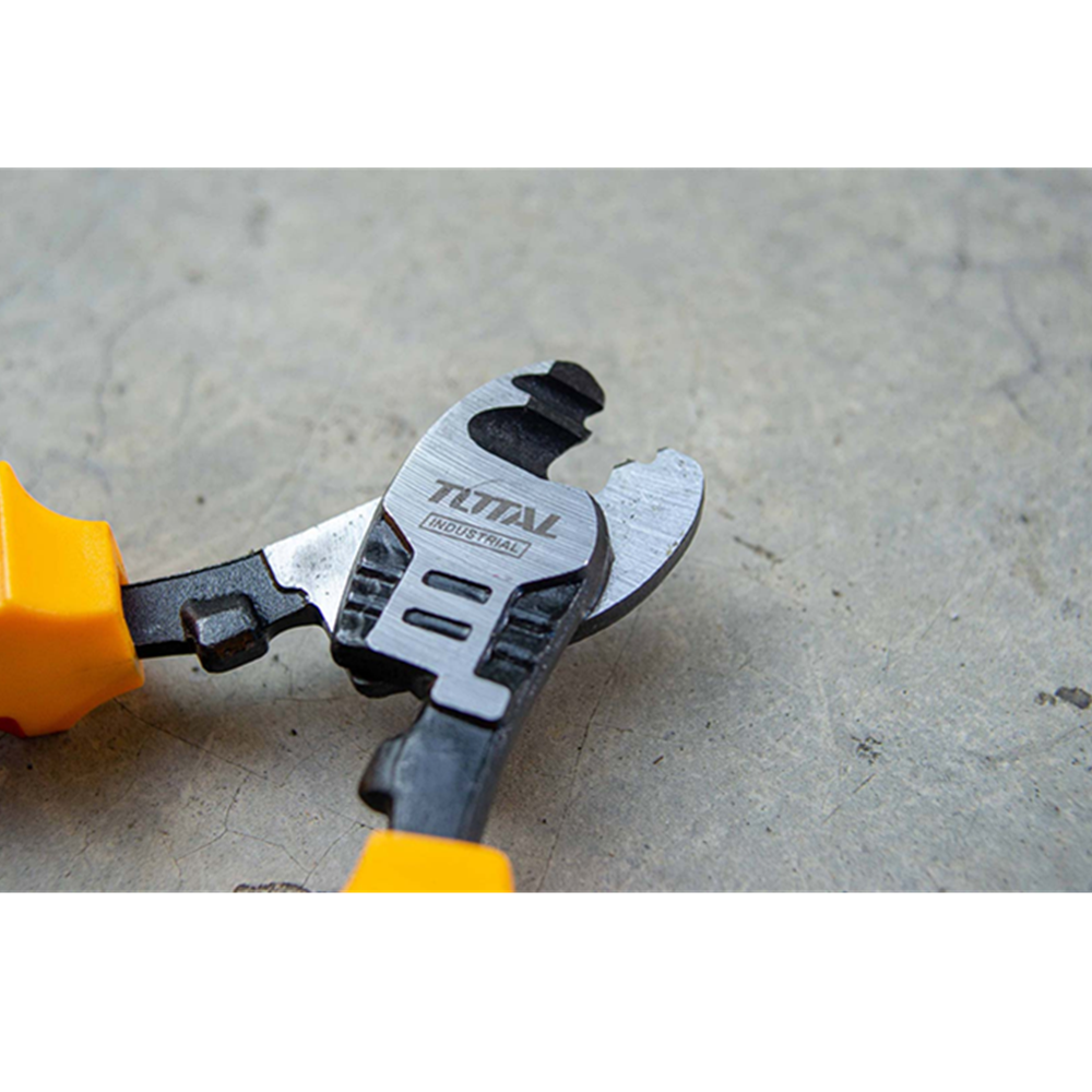 Cortador De Cable Aislado 6 Pulgadas Total-2