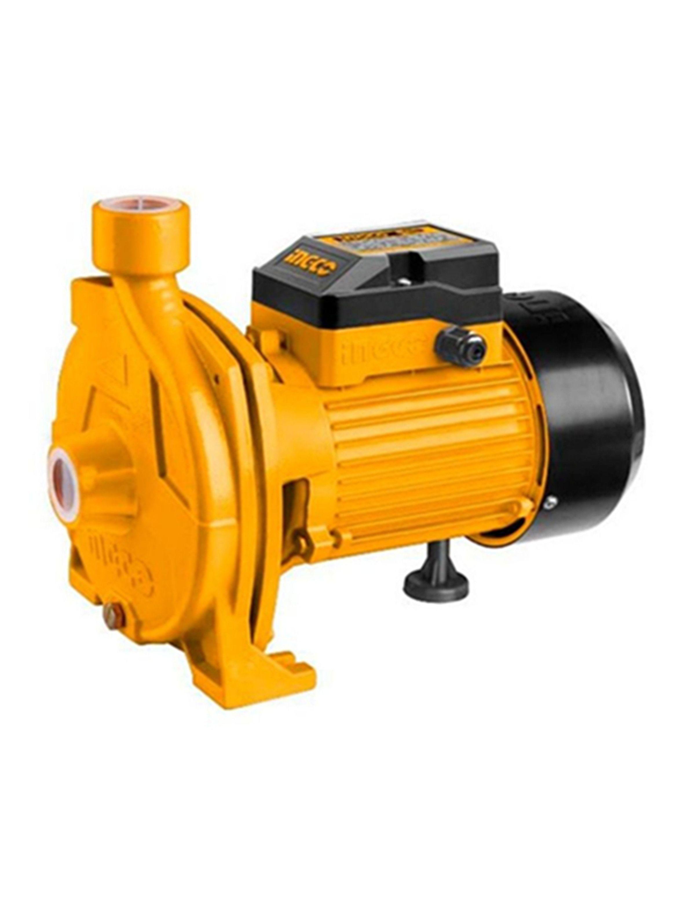 Bomba De Agua Periférica 1500w 2.0hp Ingco Cpm15008-0