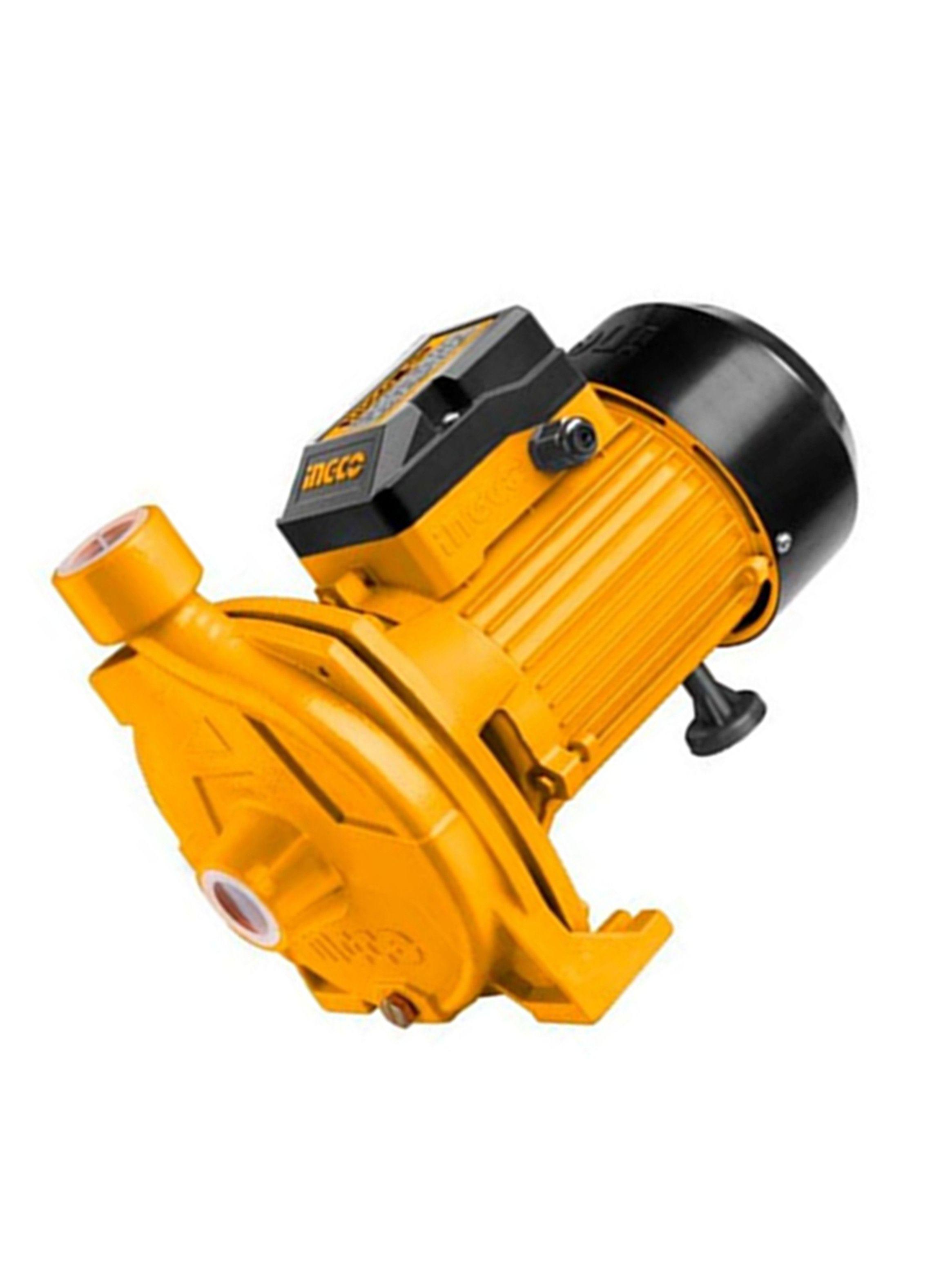 Bomba De Agua Periférica 1500w 2.0hp Ingco Cpm15008-2