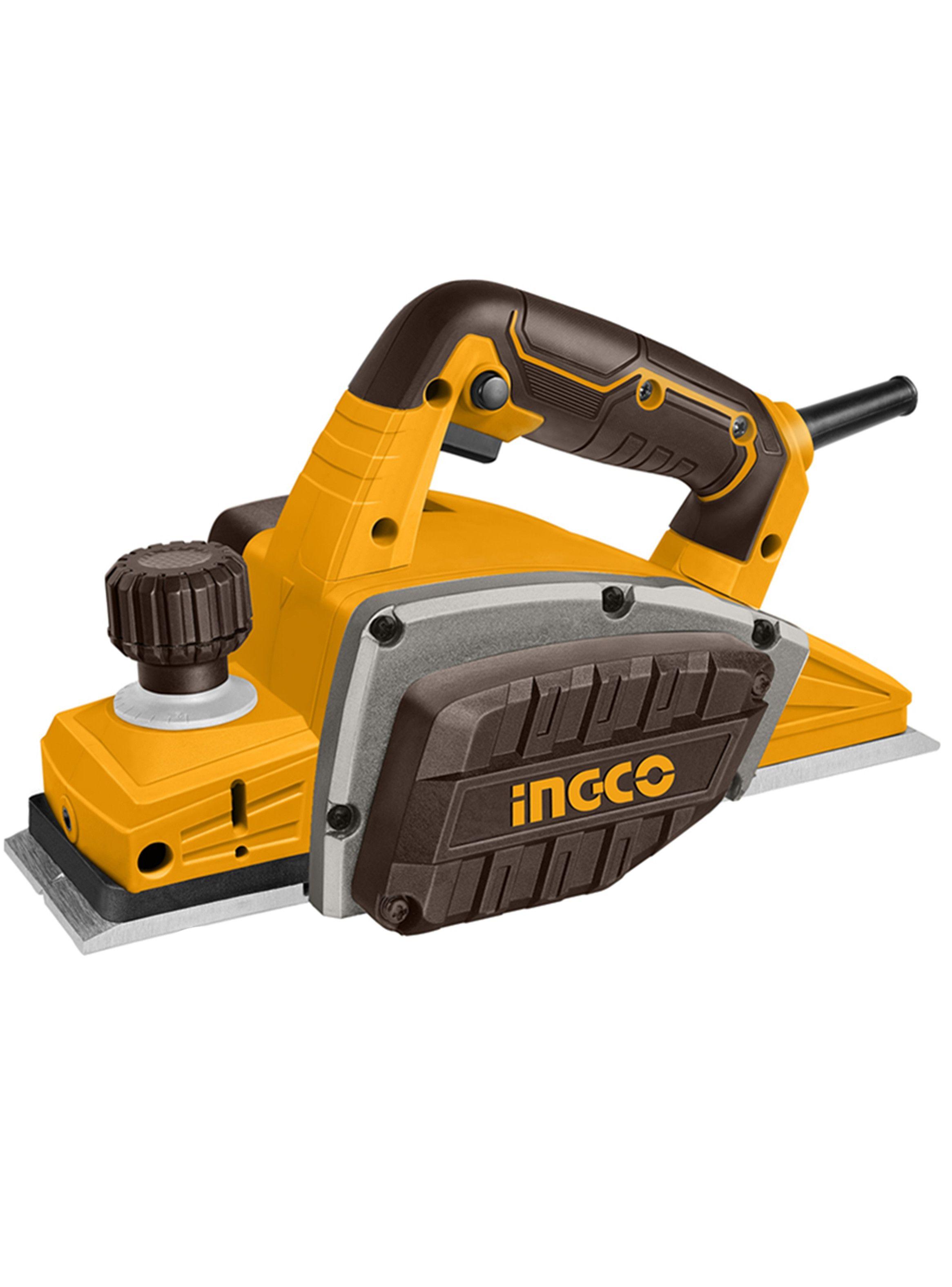 Cepillo Electrico Carpintero 750w Ingco Pl7508-0