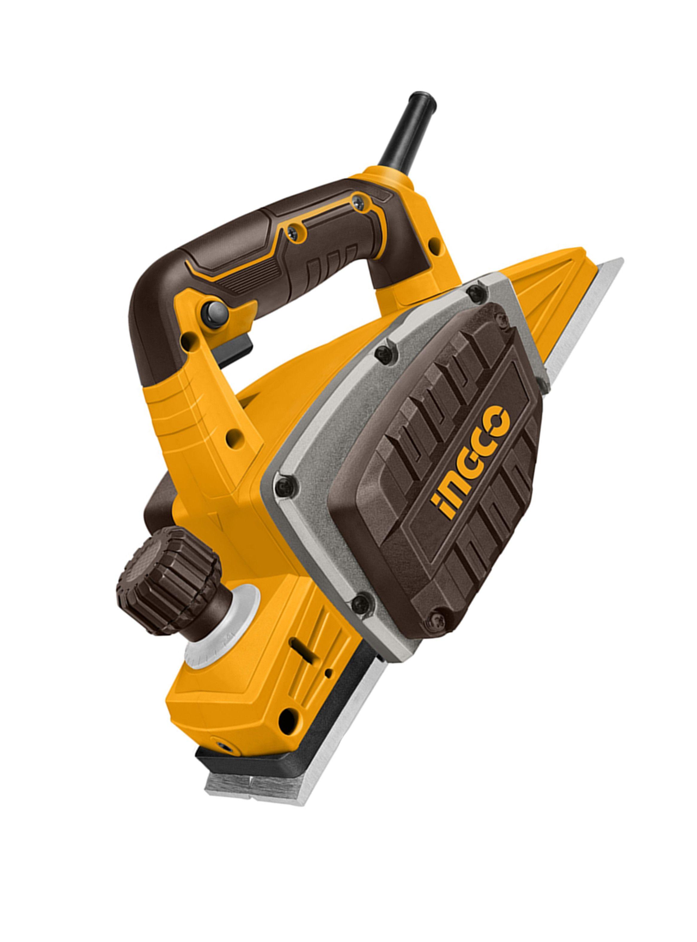 Cepillo Electrico Carpintero 750w Ingco Pl7508-2