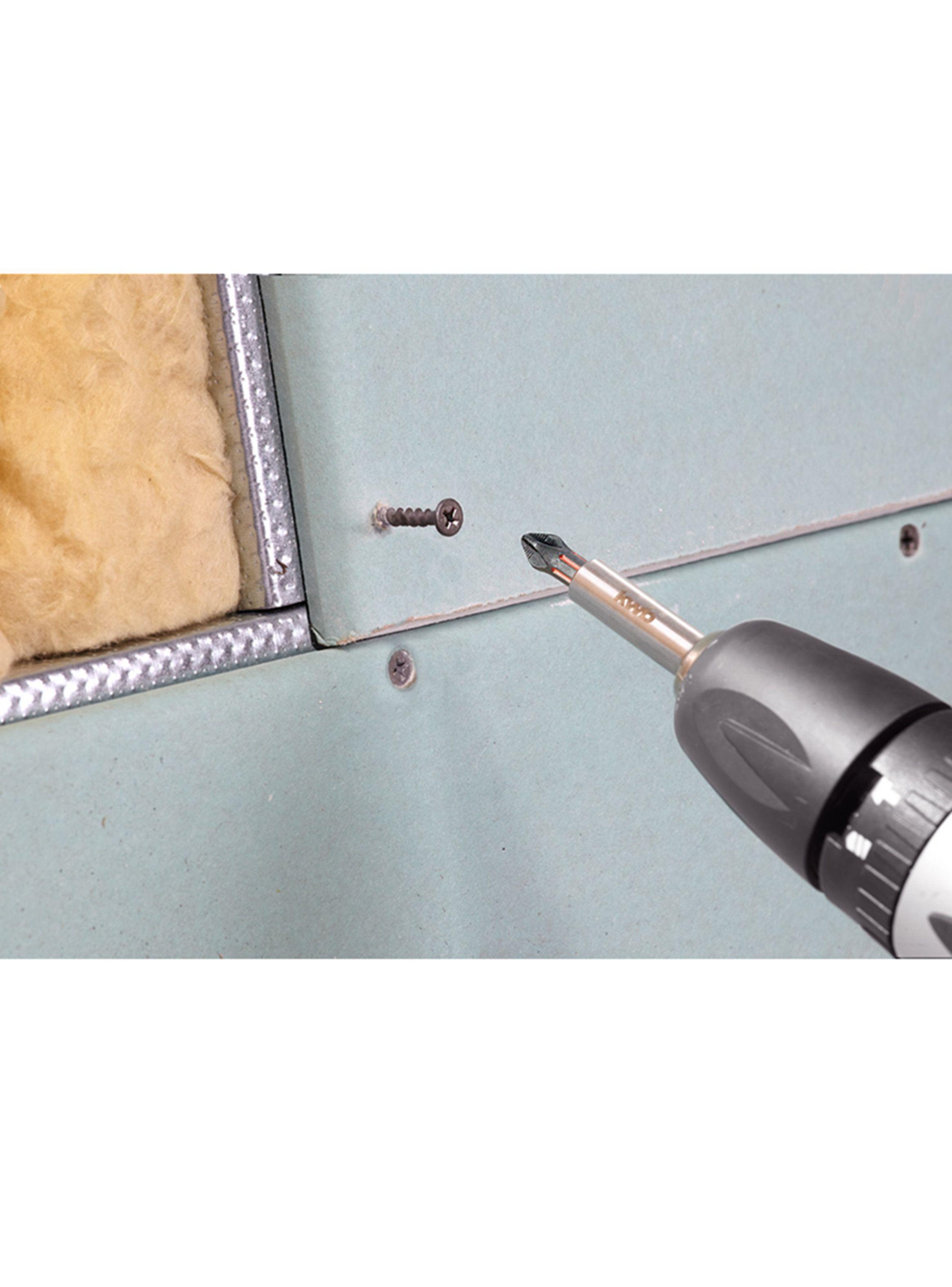 Punta Phillips De Impacto Torsion Ph2 X 25mm Kwb-2