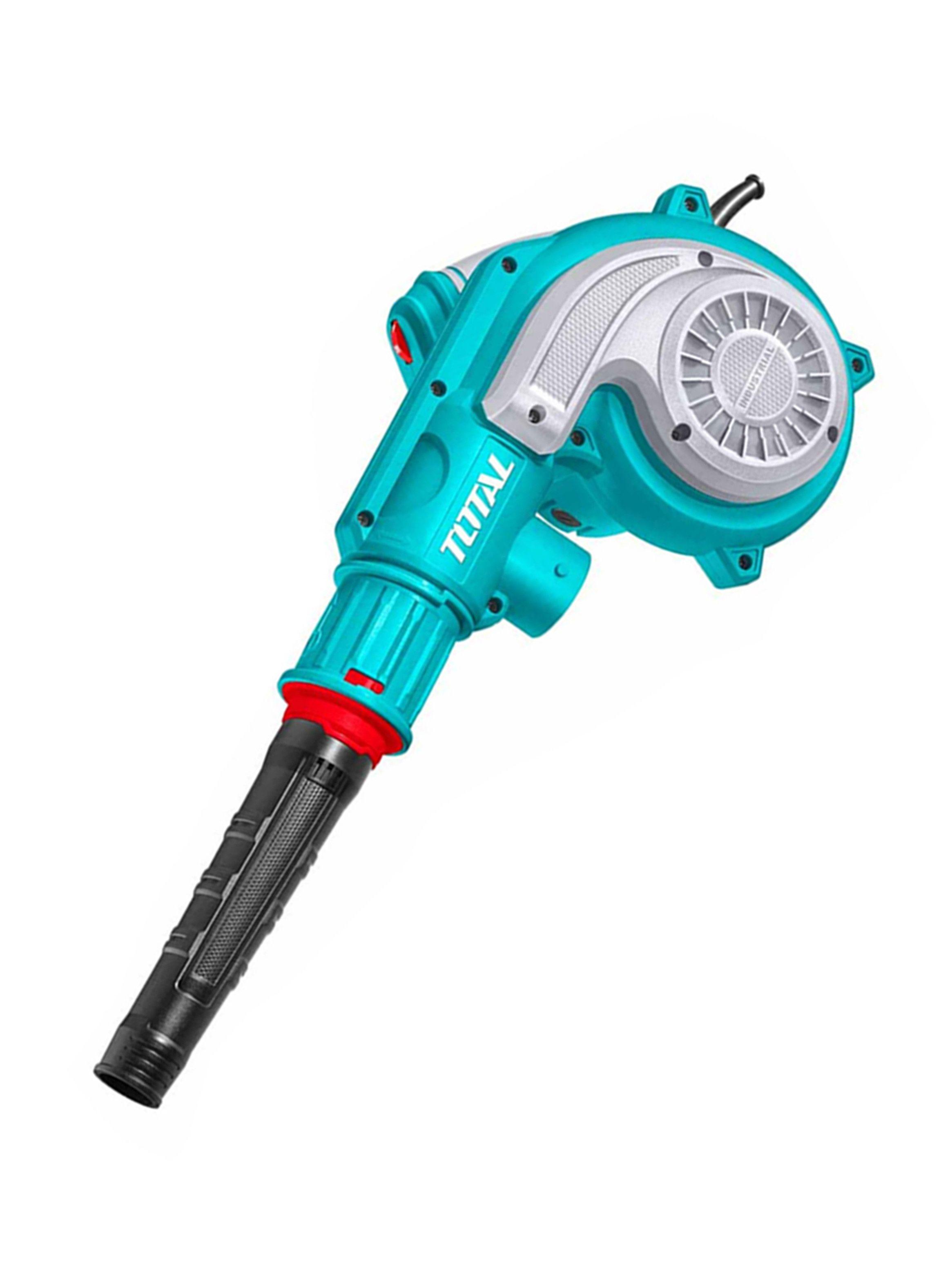 Soplador Aspirador 800w Total Tb8036-2