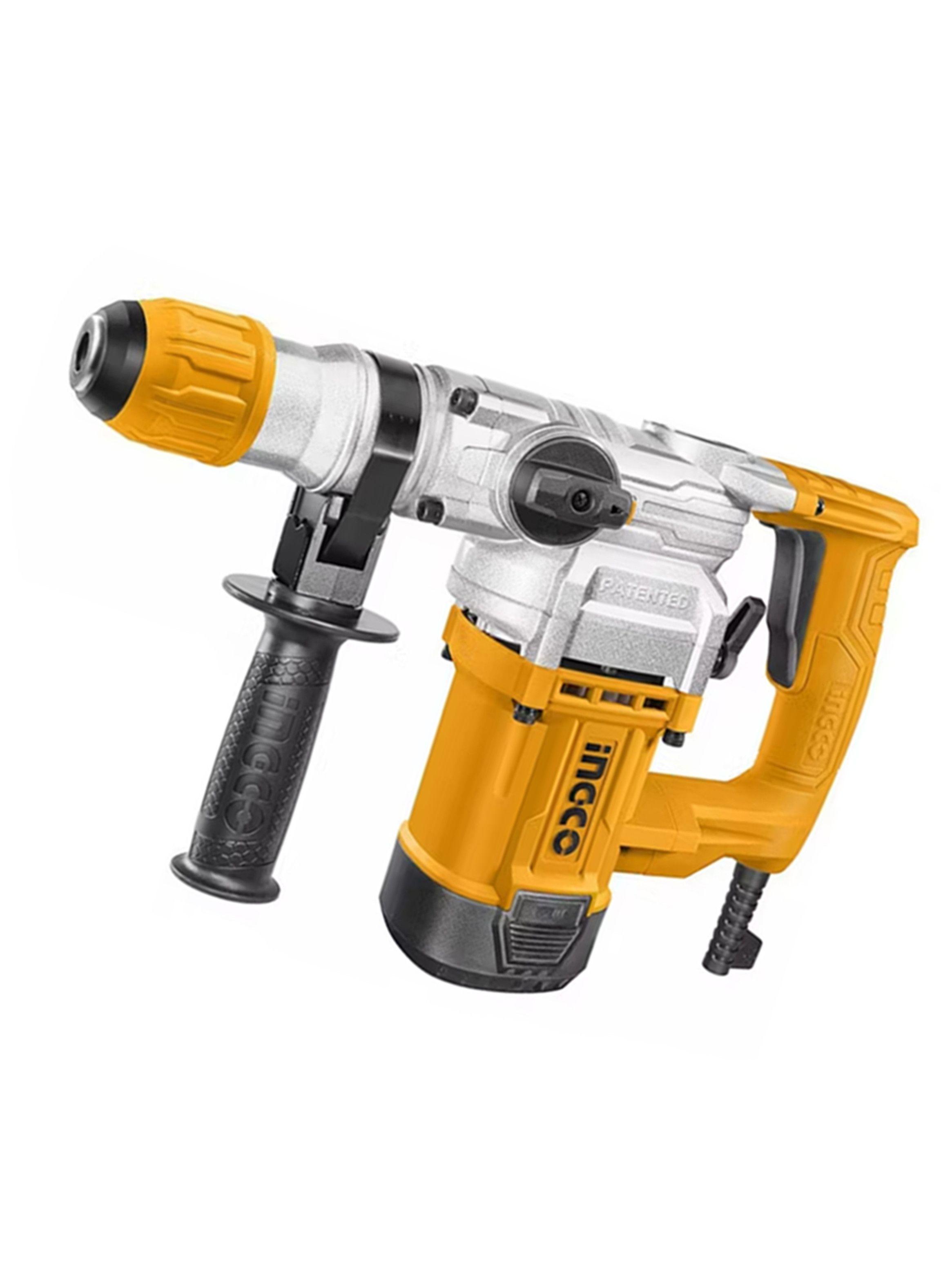 Rotomartillo Percutor Sds Plus 1050w Ingco Rh10506   -1