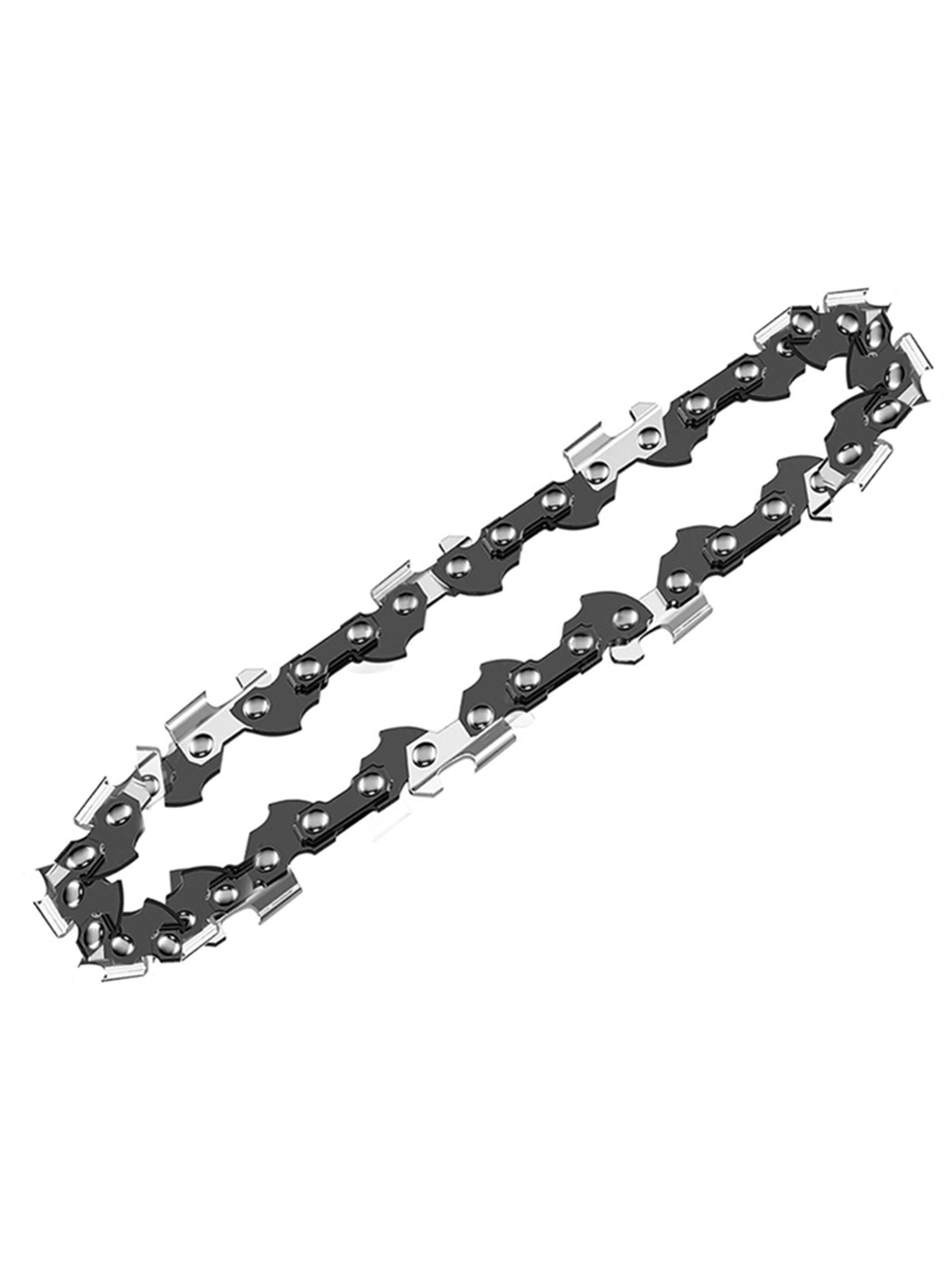 Repuesto Cadena Motosierra Espada 8 Pulgadas Total-0