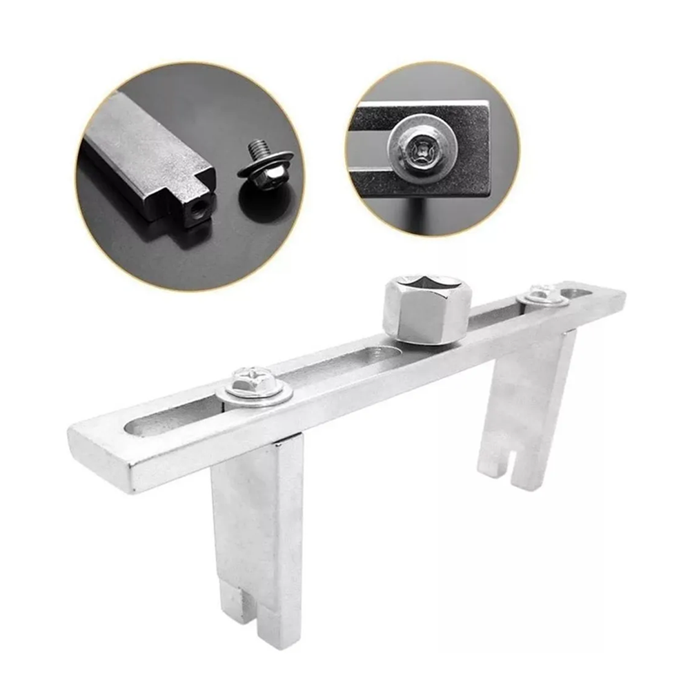 Llave Extractor Tapa Tanque Bomba De Gasolina Rect-1