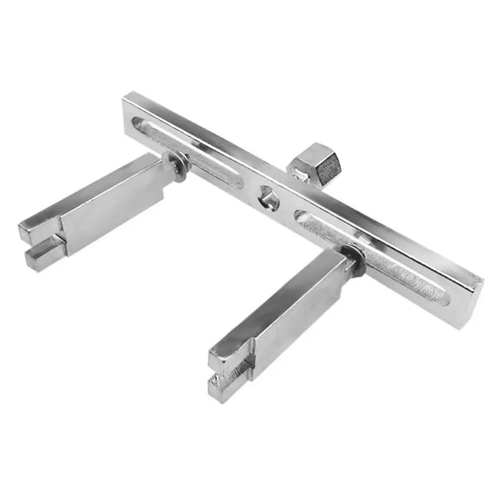 Llave Extractor Tapa Tanque Bomba De Gasolina Rect-0