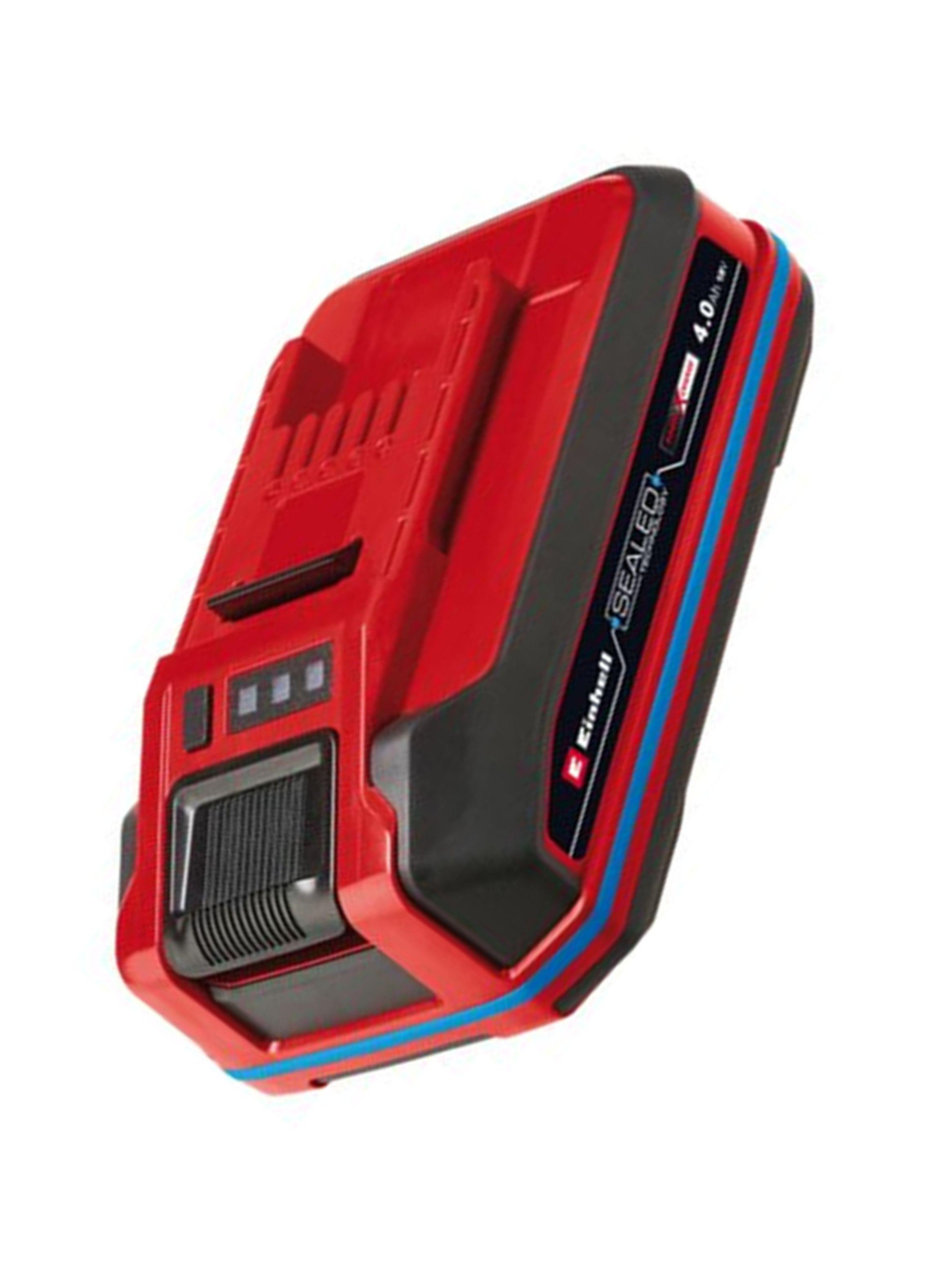 Batería Litio-ion 18v 4.0ah Sealed Pxc Plus A1 Einhell-2