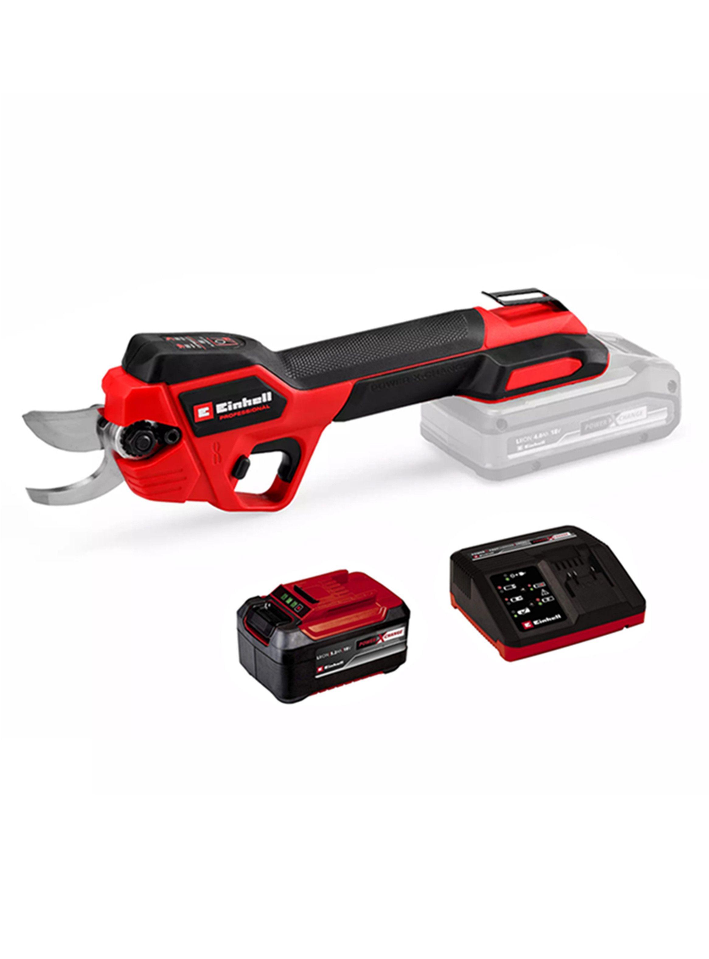 Tijera Podar Jardin 18v Gp-ls 18/28 Li Bl - Solo Bat+ Carg-0