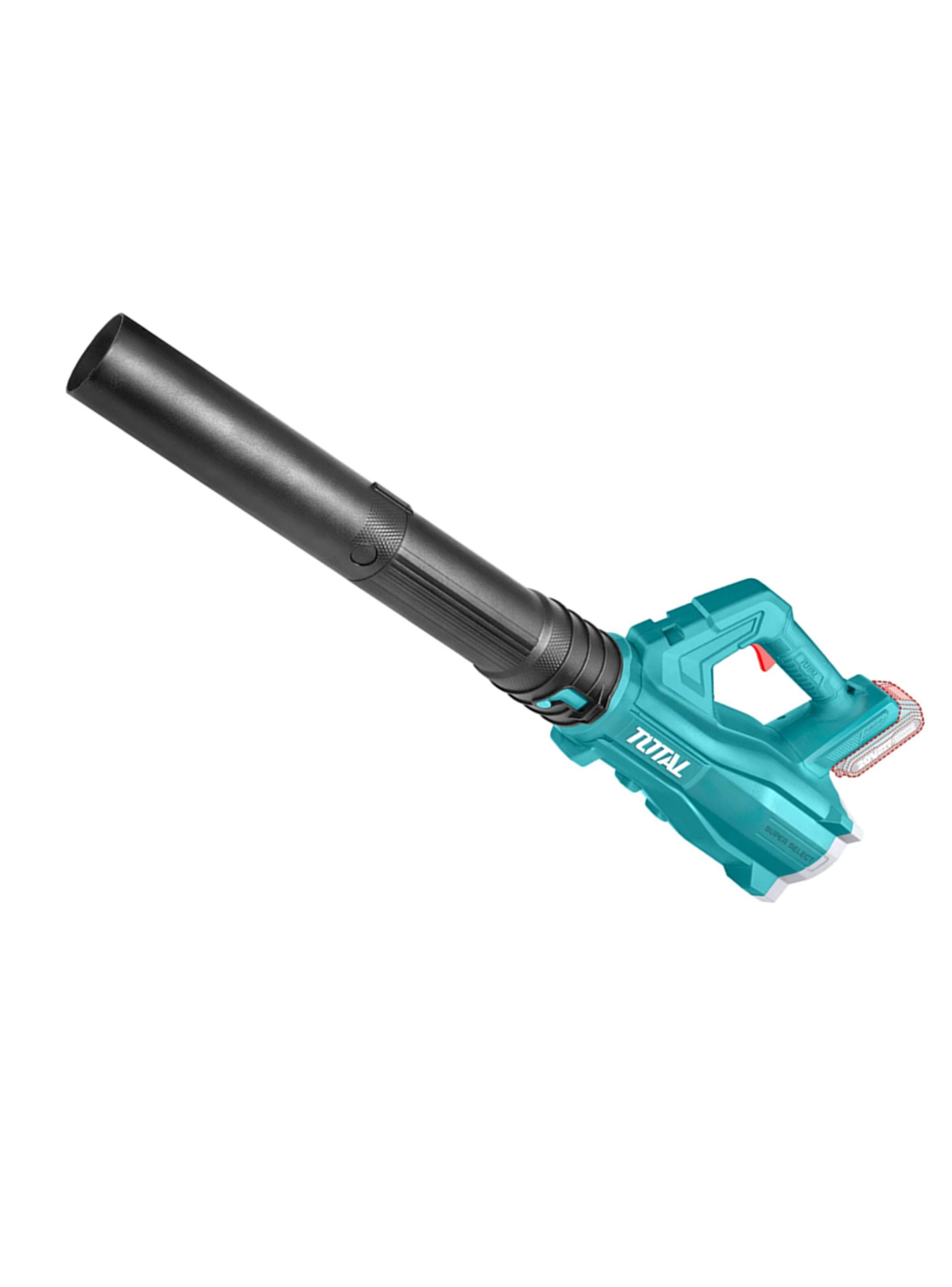 Soplador Inalambrico 20v Total Tabli20323-2