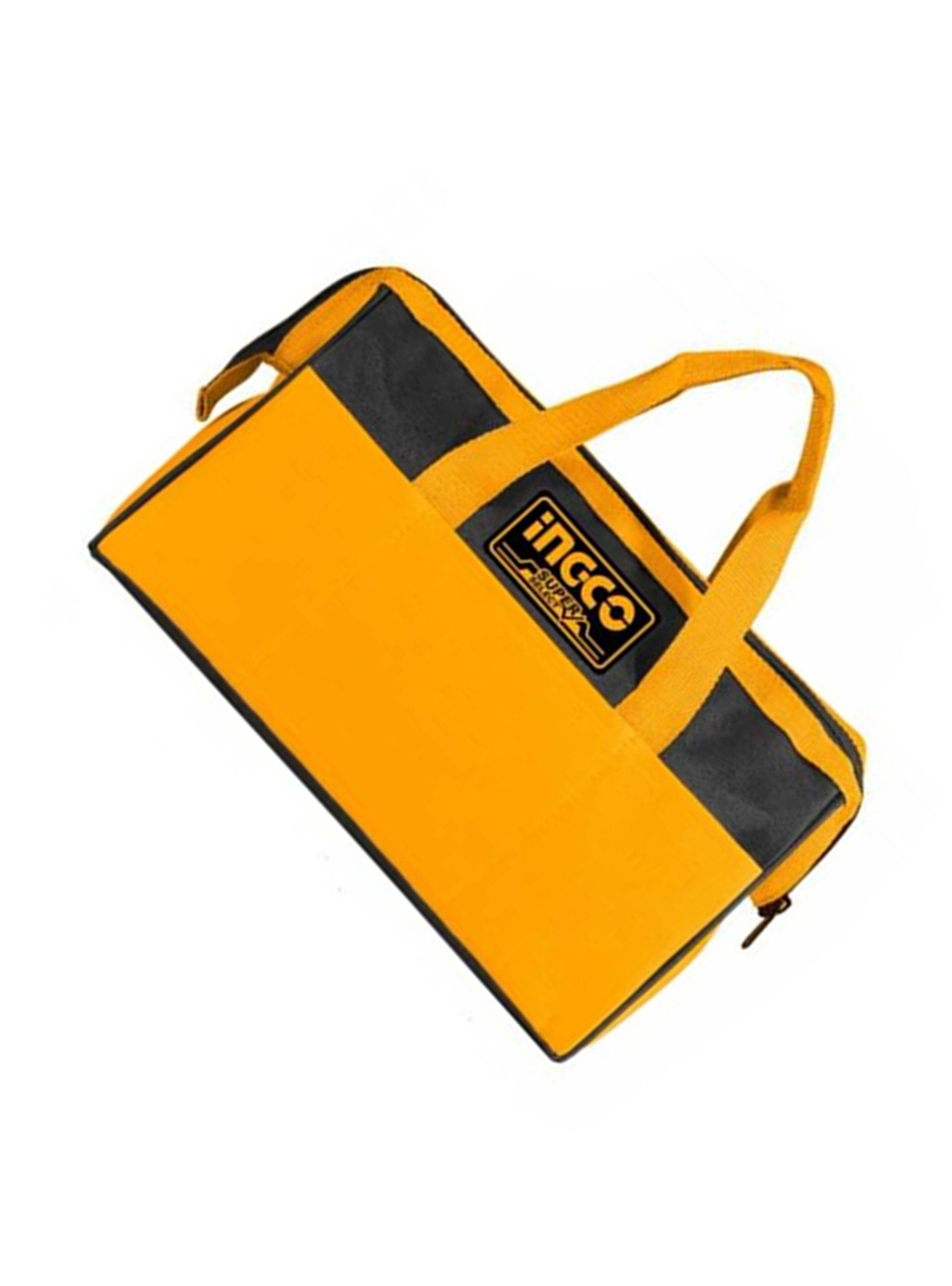 Bolso Bolsa De Herramienta 16 Pulg Ingco Htbg281628-2