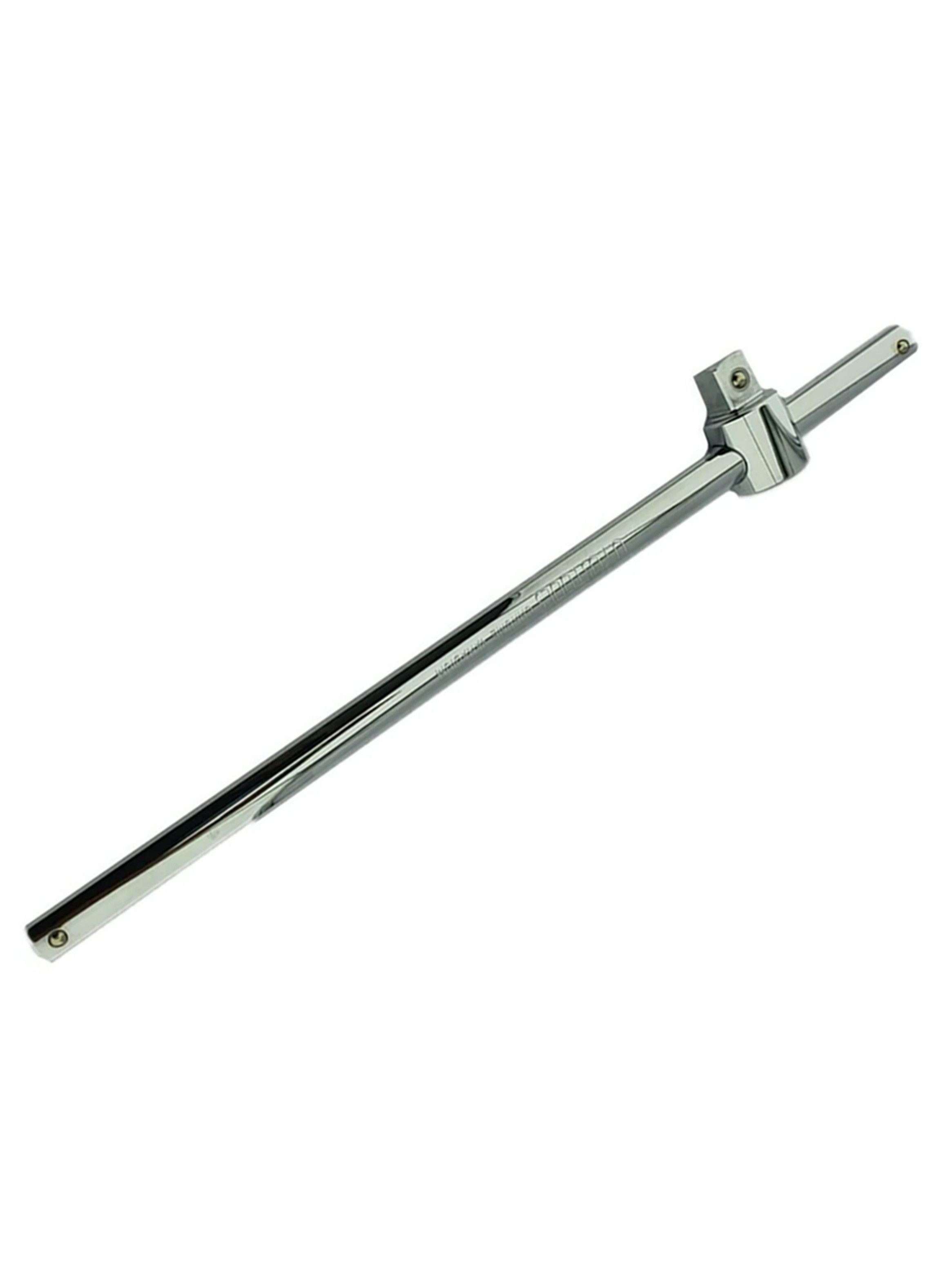 Barrote De Fuerza Tipo T 18 Pulgadas 3/4 Uyustools-1
