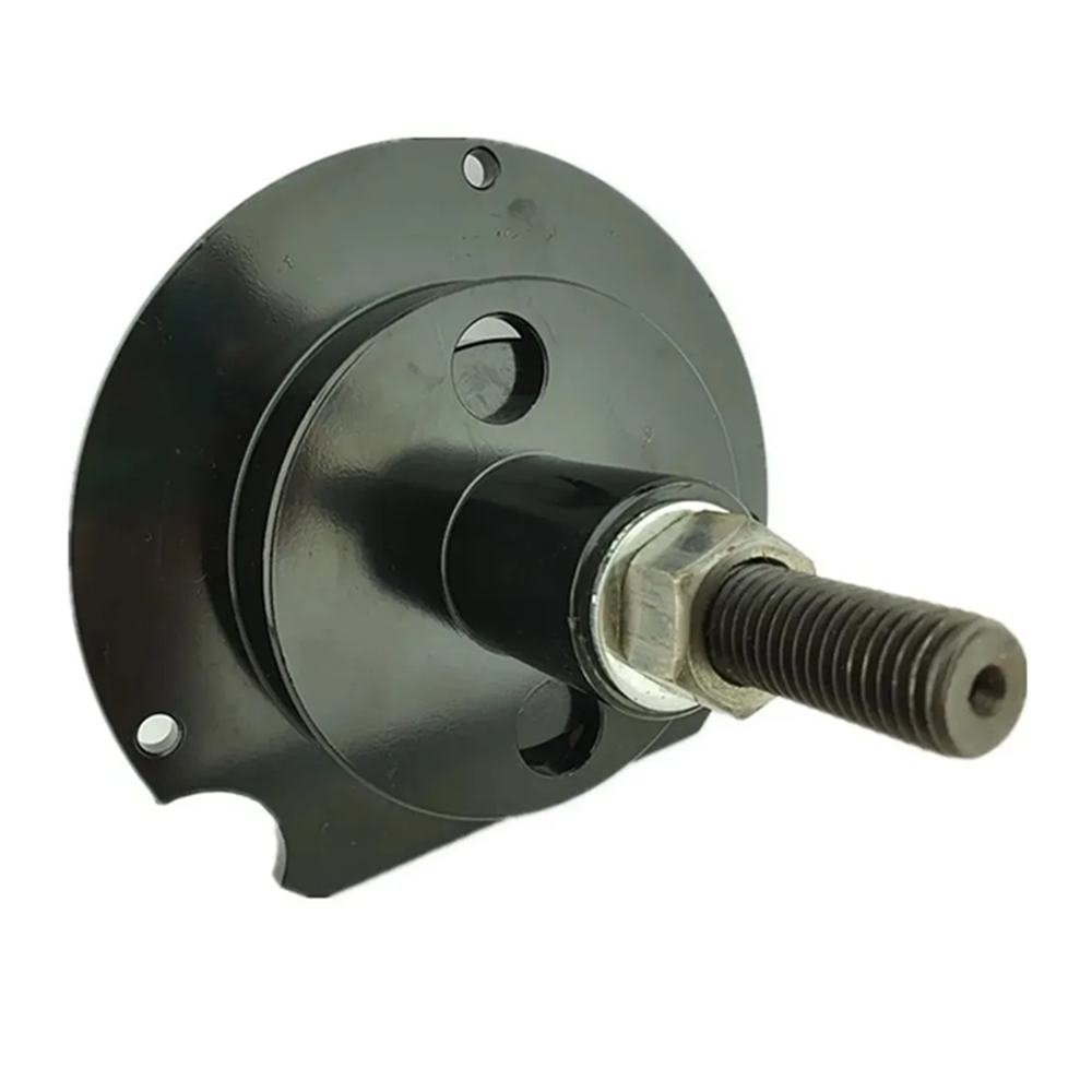 Instalación Removedor Sello Aceite Cigueñal Byd Motor 1.5t-2
