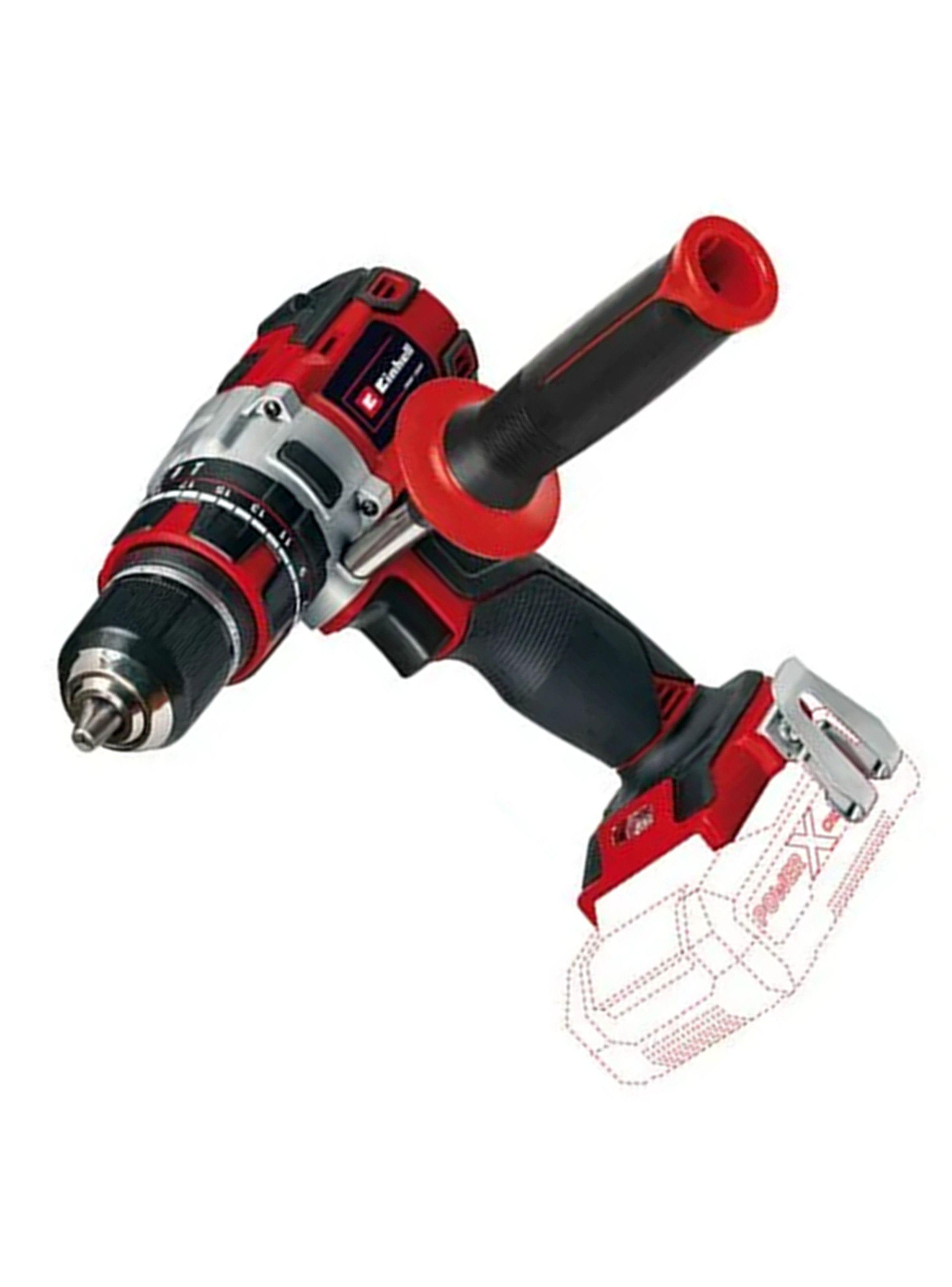 Taladro Atornillador 18v TP-CD 18/80 Li-i BL-Solo Bat+ Carg-2