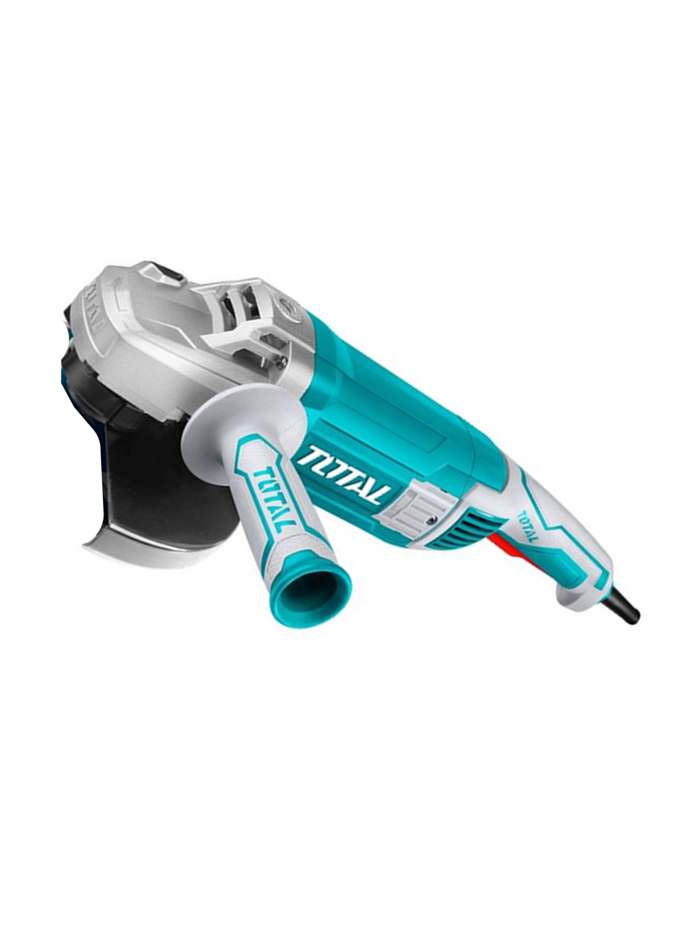 Galletera Esmeril Angular 9 230mm 3000w Total Tg1302306-1