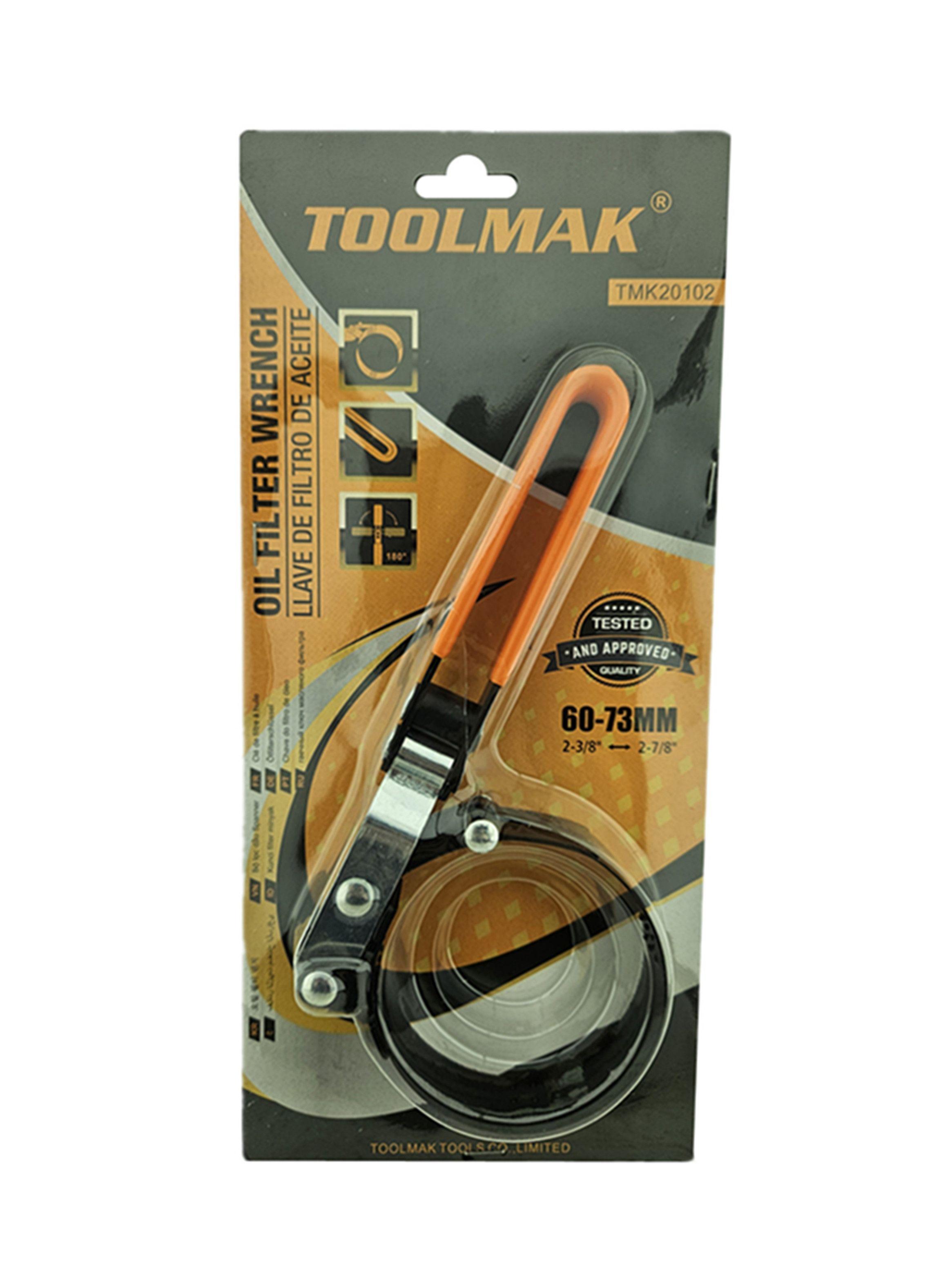 Llave Saca Filtro 60 - 73 Mm Toolmak-0