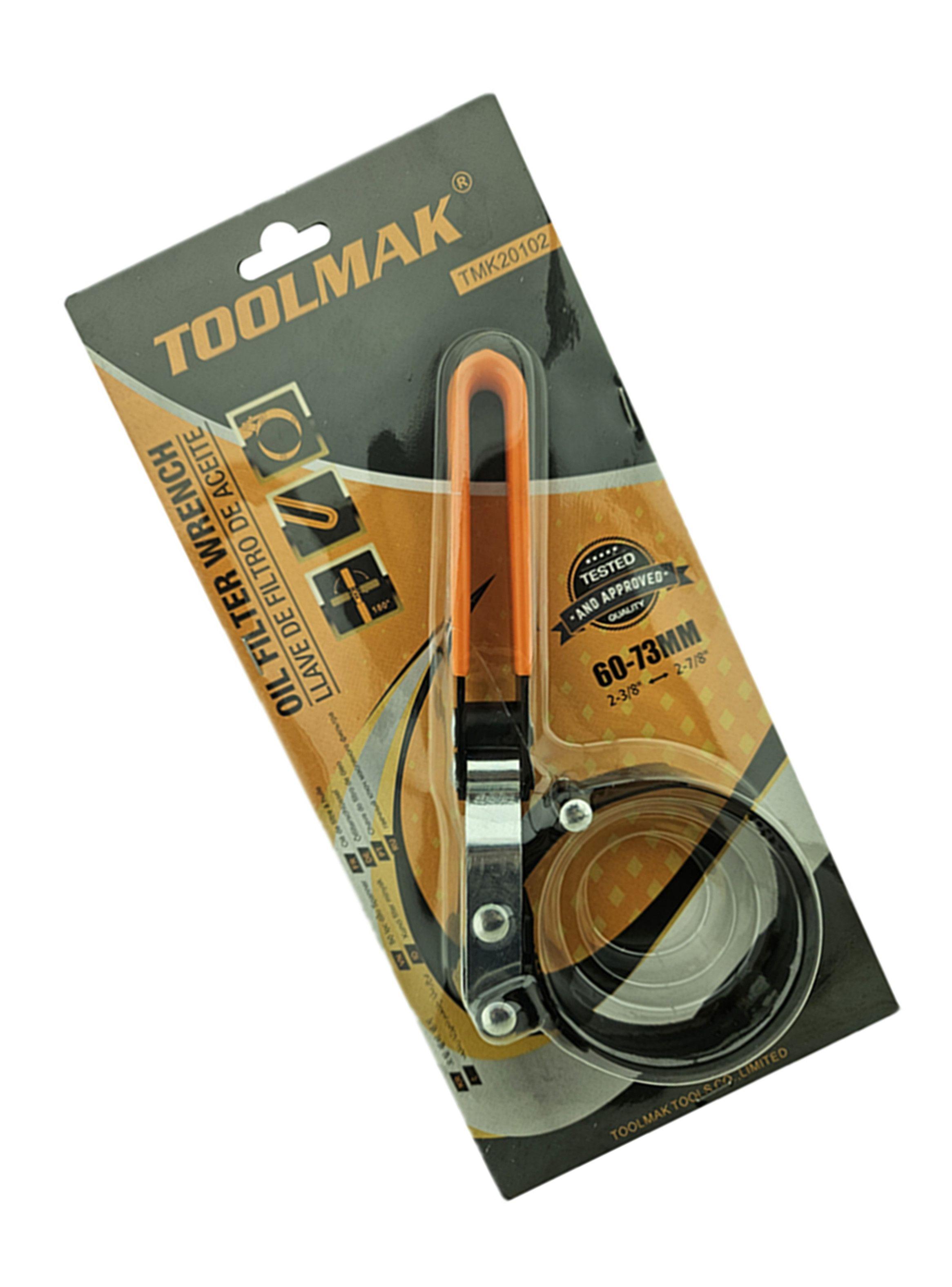 Llave Saca Filtro 60 - 73 Mm Toolmak-1