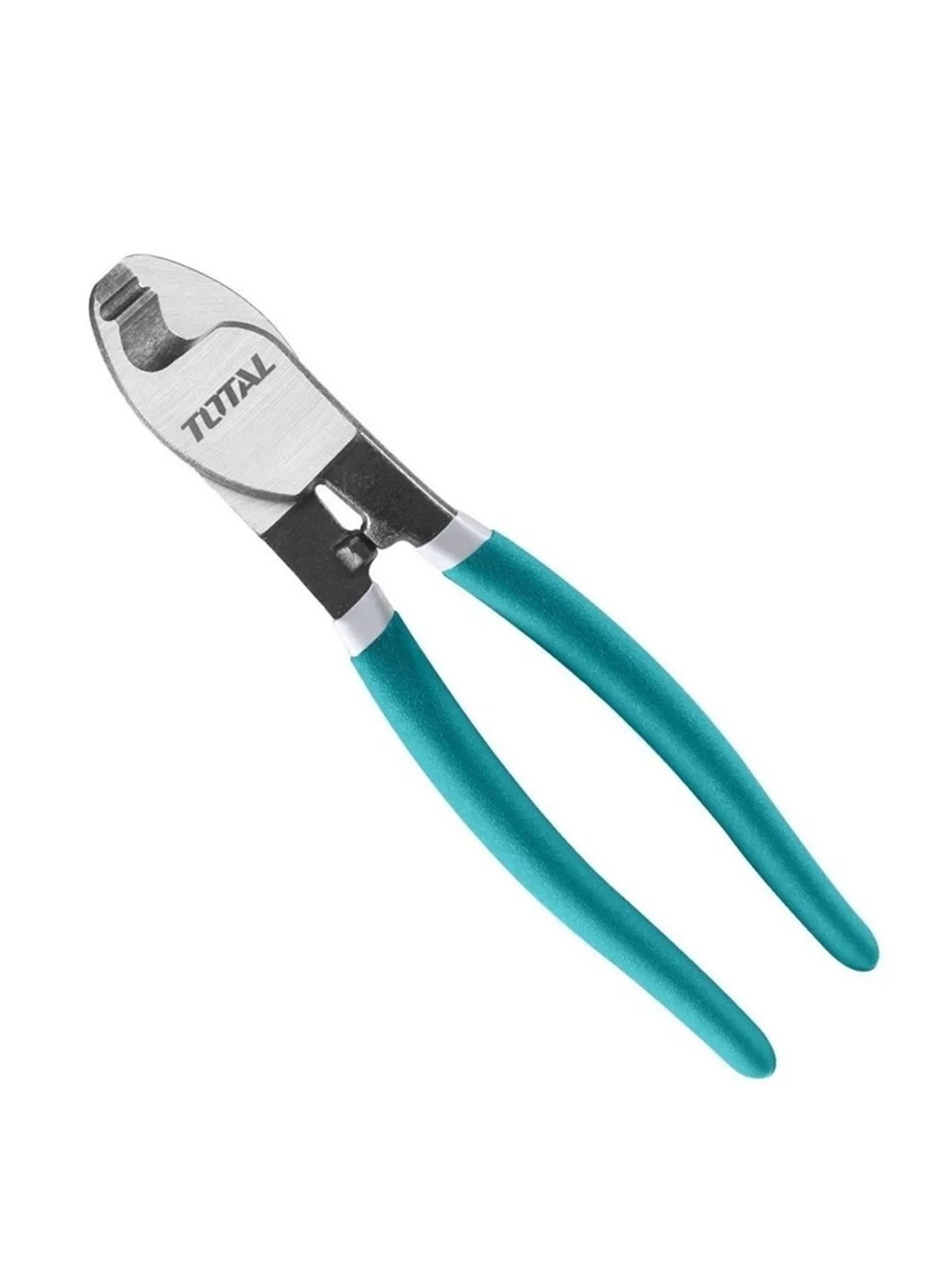 Cortador De Cable 10 Pulgadas Total Tht115101-0