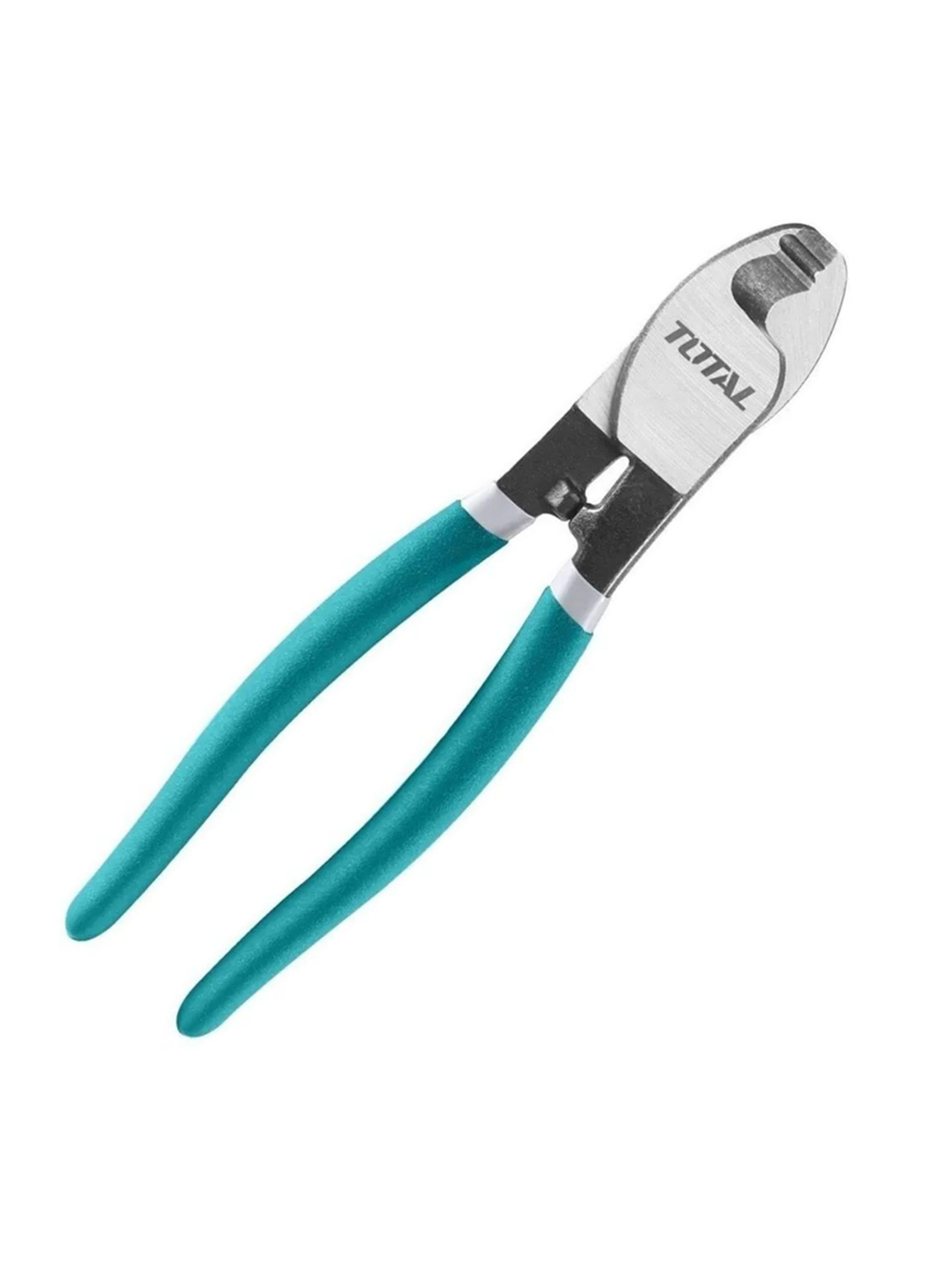 Cortador De Cable 10 Pulgadas Total Tht115101-1