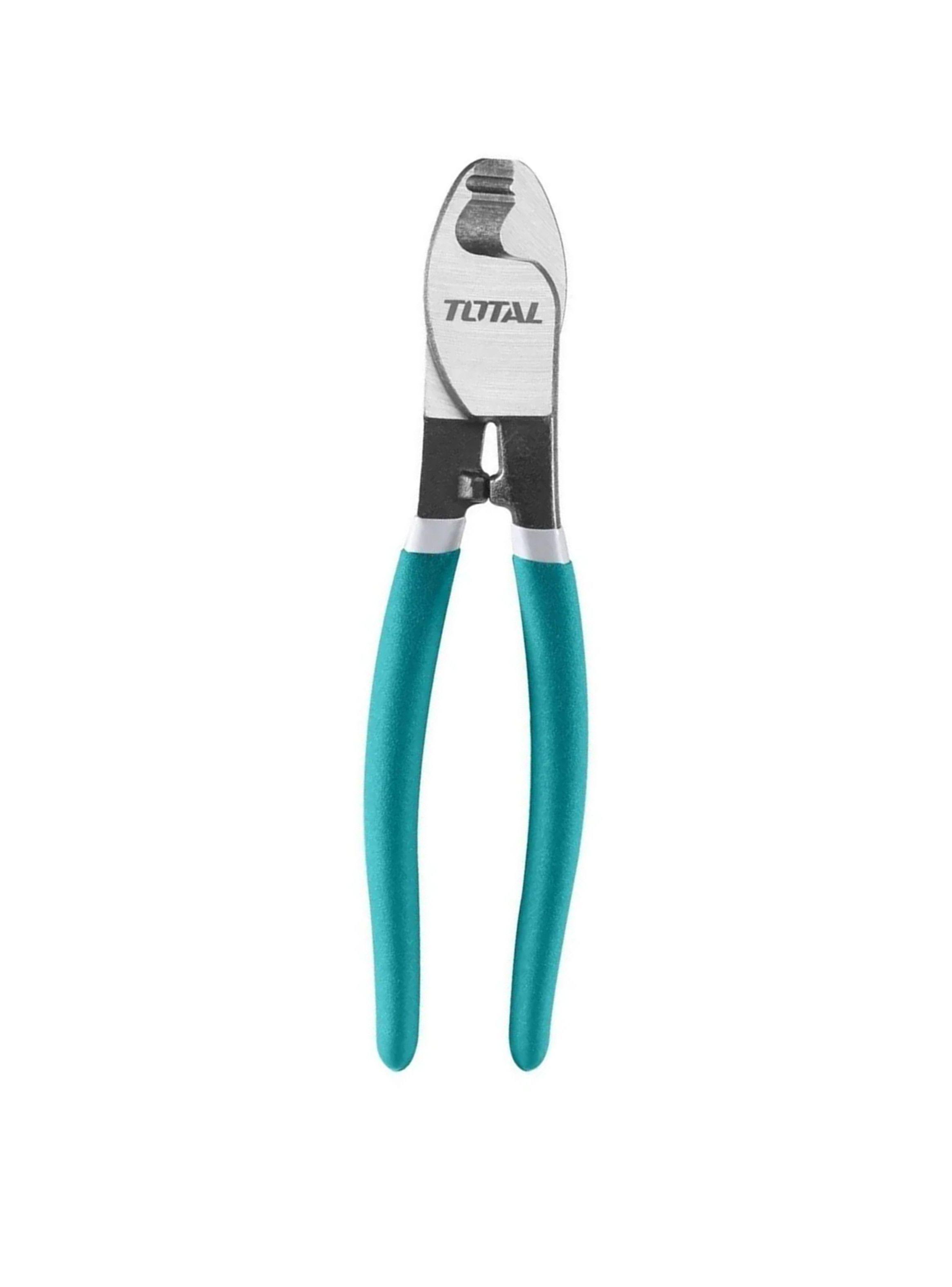 Cortador De Cable 10 Pulgadas Total Tht115101-2