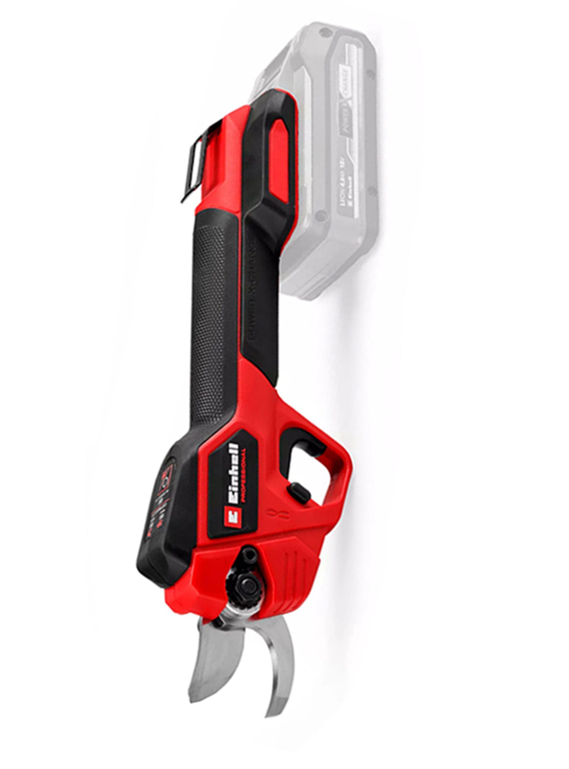 Tijera Podar Jardin 18v Gp-ls 18/28 Li Bl - Solo Einhell-2