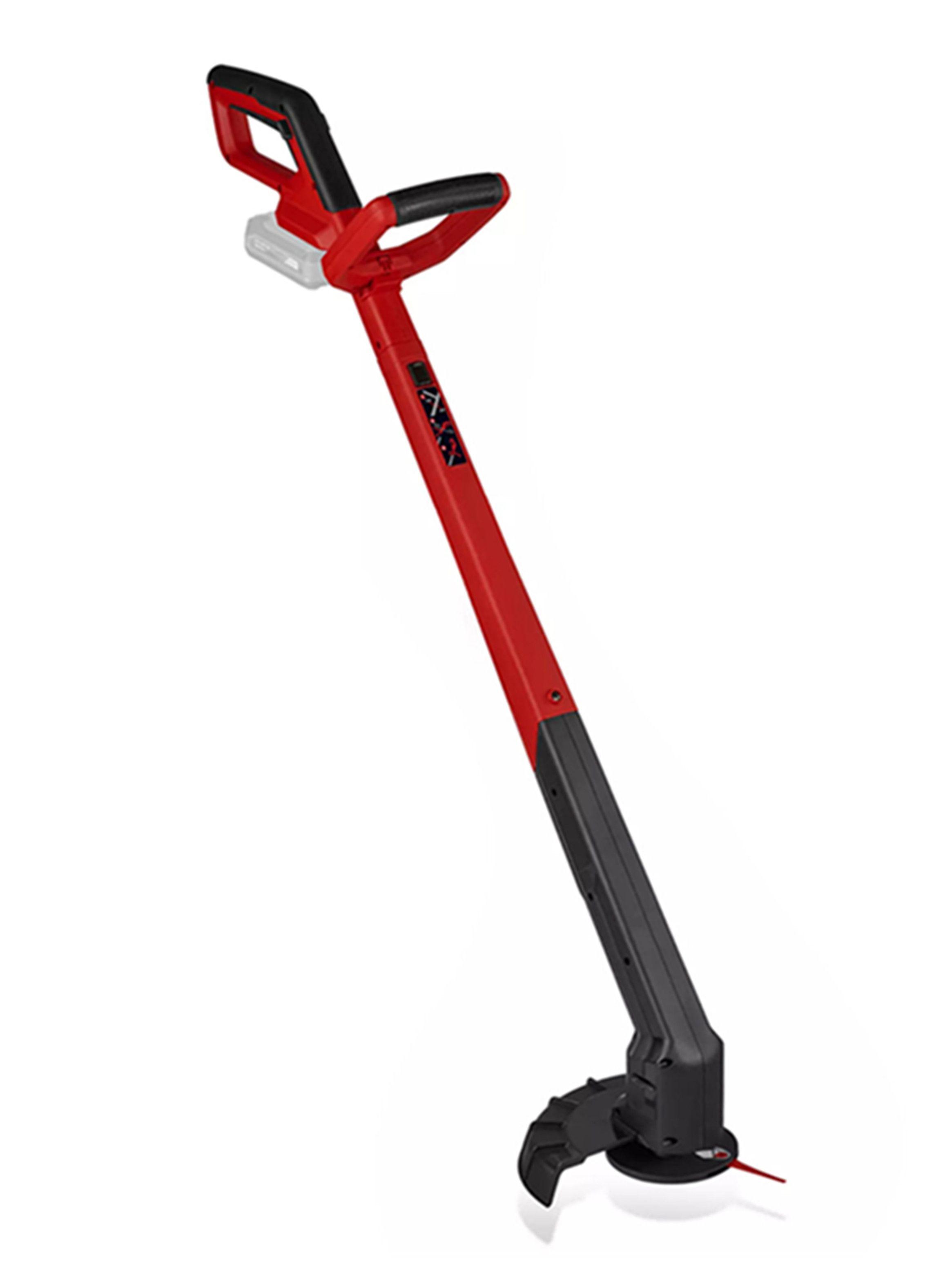 Orilladora 18v Gc-ct 18/2411 Li P-solo Bat+ Carg Einhell-2