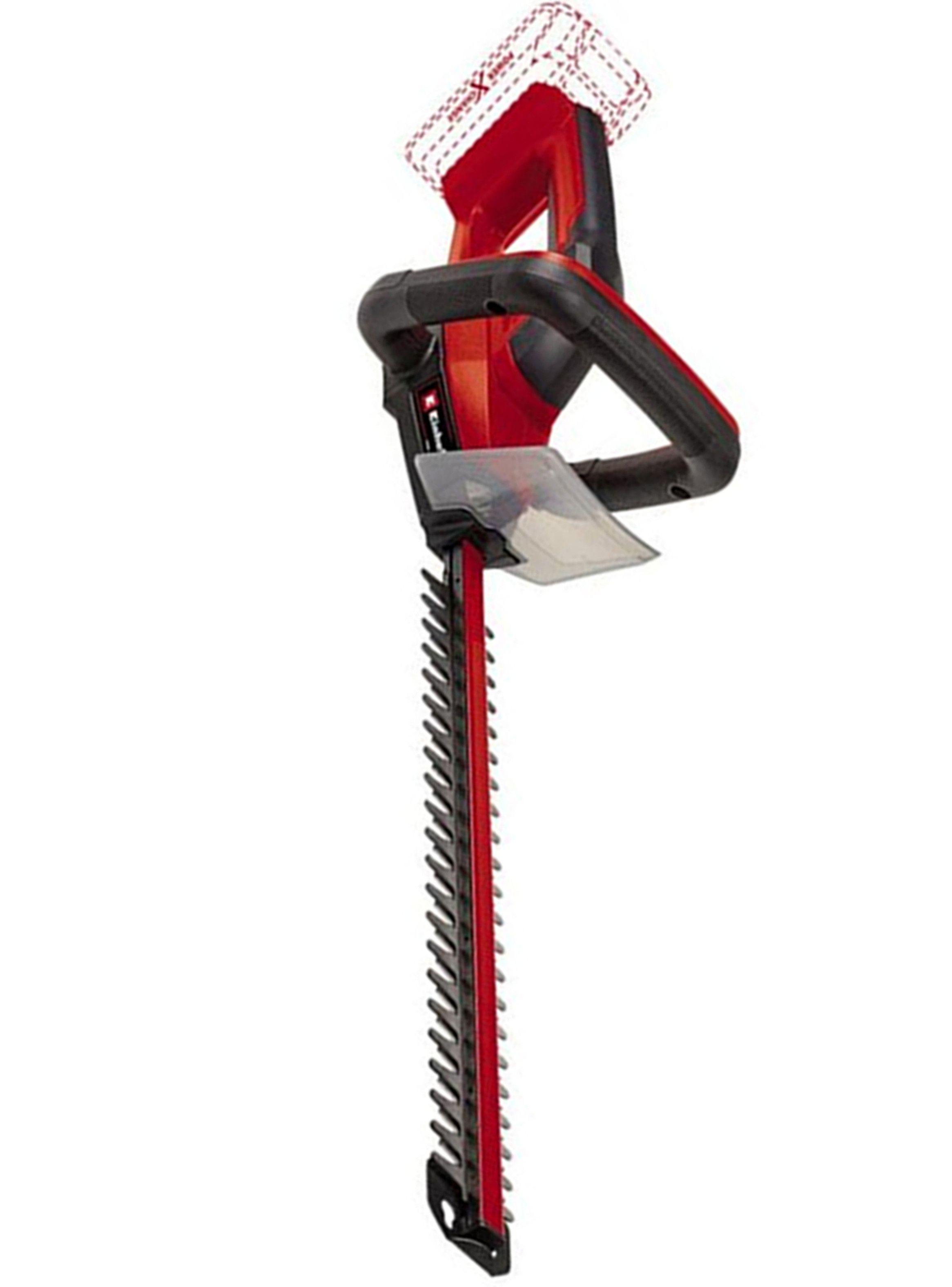 Cortasetos 18v Gc-ch 18/40 Li Solo Bat + Carg Einhell-2