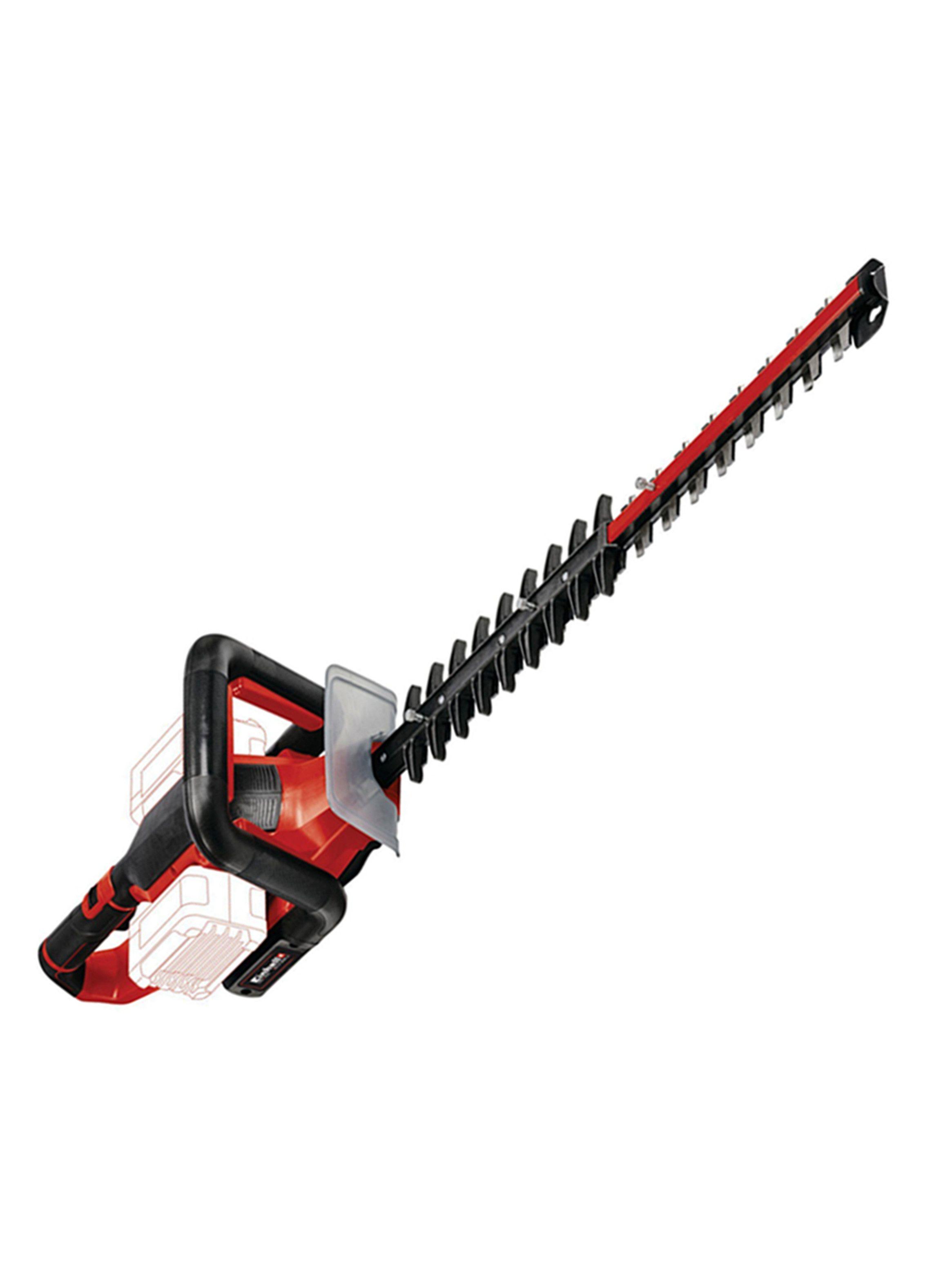 Cortasetos 36v Ge-ch 36/65 Li-solo Bat+ Cargador Einhell-1