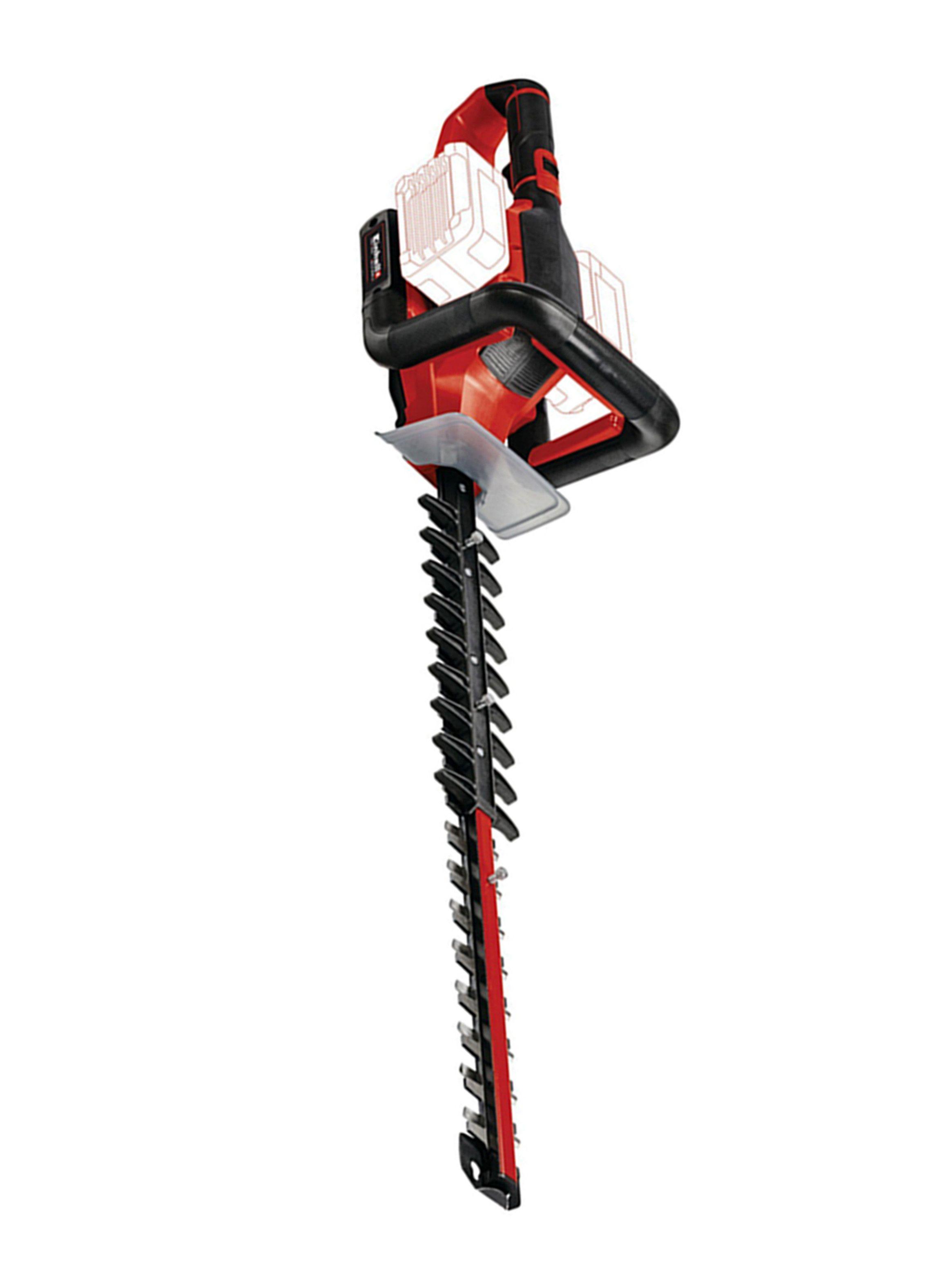 Cortasetos 36v Ge-ch 36/65 Li-solo Bat+ Cargador Einhell-2